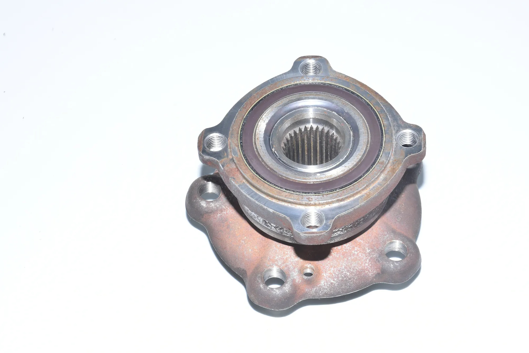 Rear Left Wheel Bearing – OEM NA · BMW 4 Coupe (F32, F82) BMW 4 Coupe (F32, F82) M4 Competition 2016 – 3