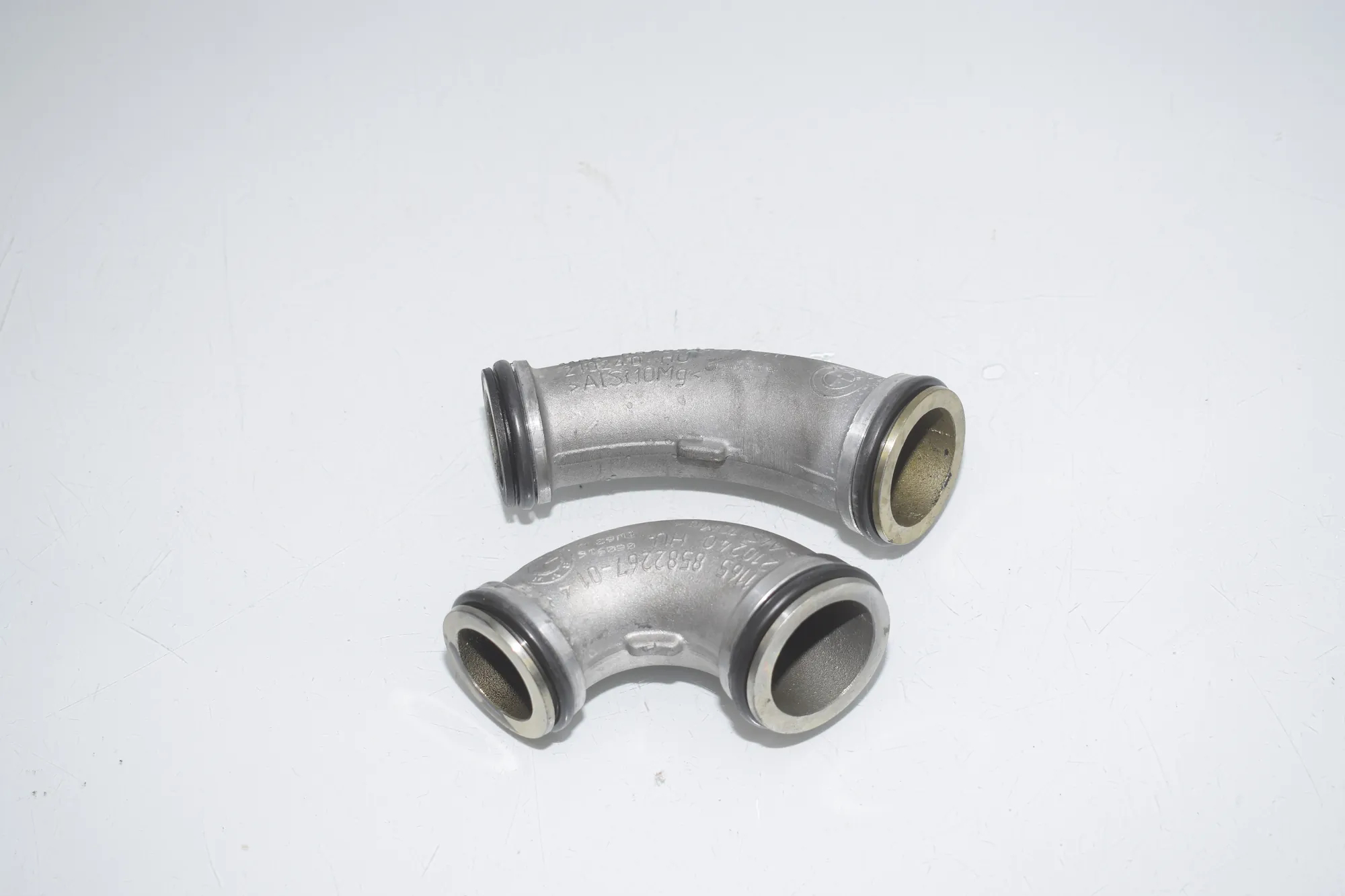 Other tubes – OEM 8582267 · BMW 7 (G11, G12) 750 d, Ld xDrive 2016 – 2