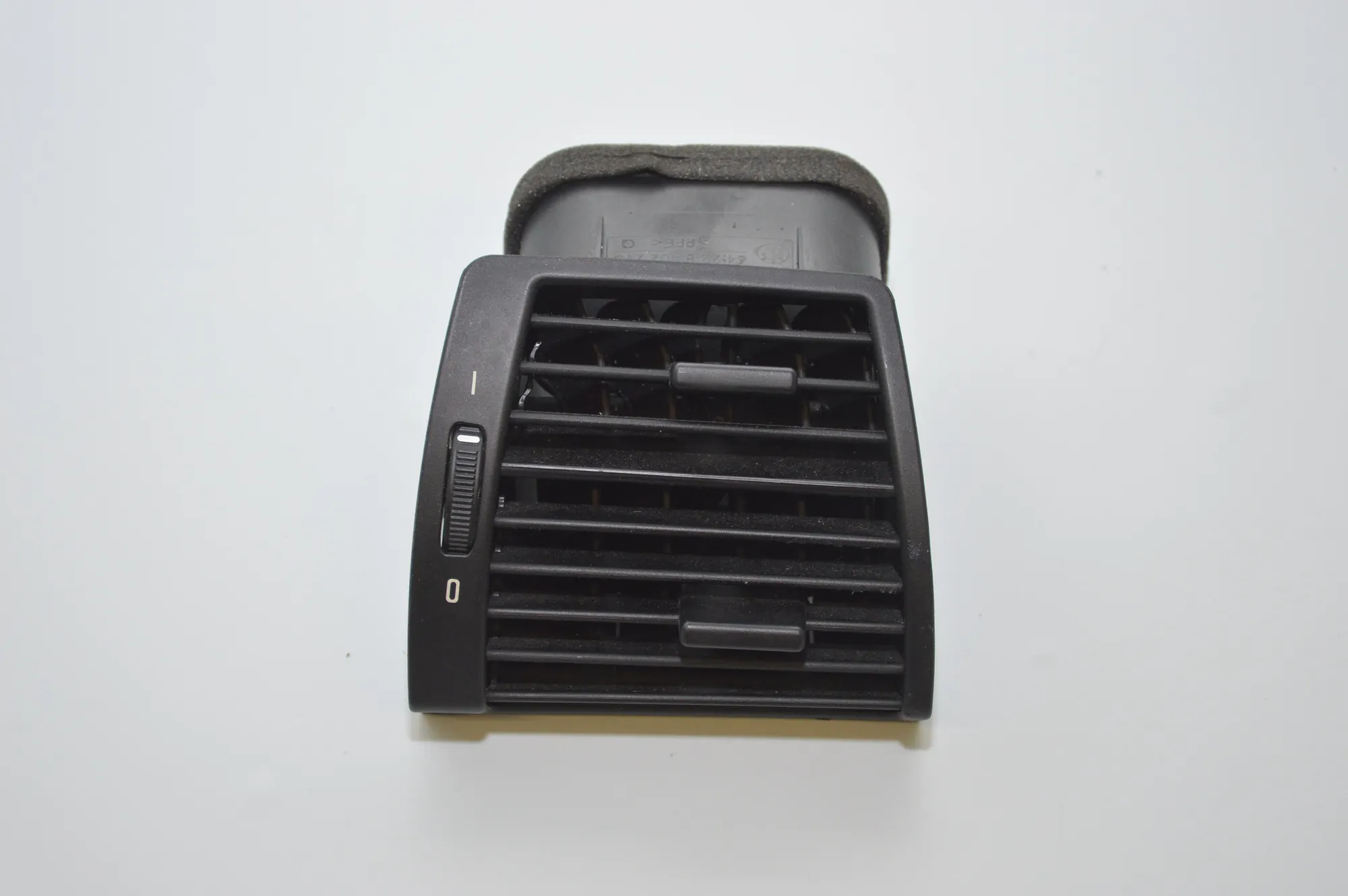 Dashboard Air Vents – OEM 8402216 · BMW X5 (E53) 3.0 d 2005 – 2