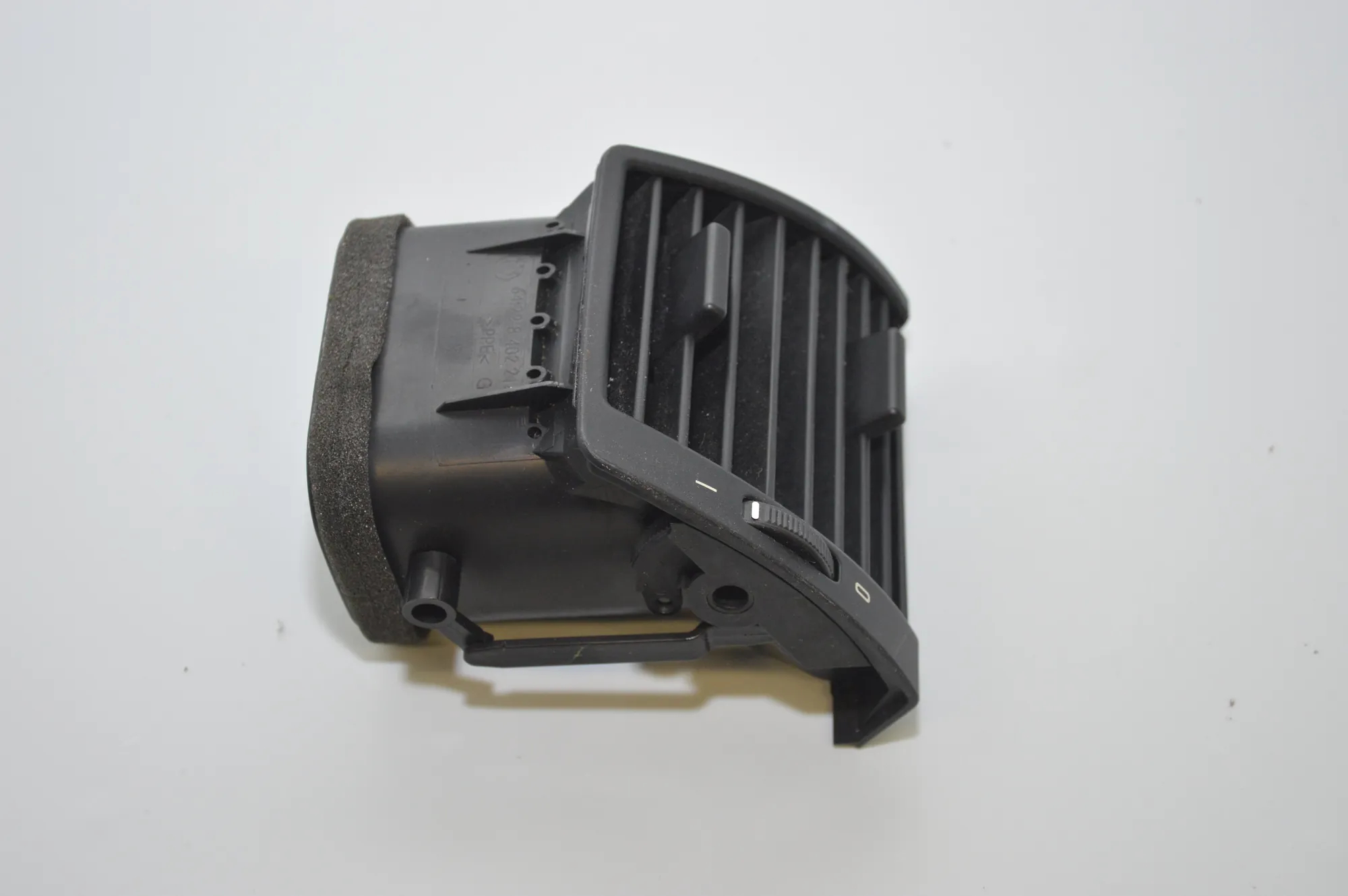 Dashboard Air Vents – OEM 8402216 · BMW X5 (E53) 3.0 d 2005 – 3