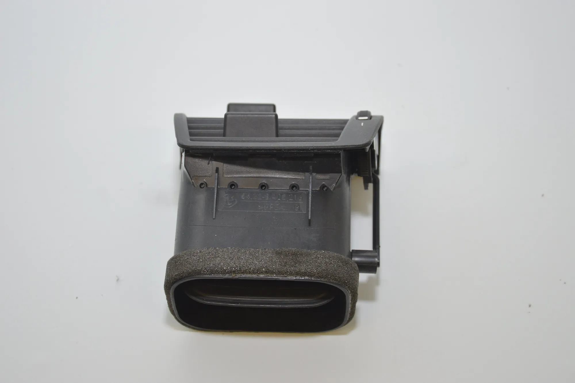 Dashboard Air Vents – OEM 8402216 · BMW X5 (E53) 3.0 d 2005 – 4