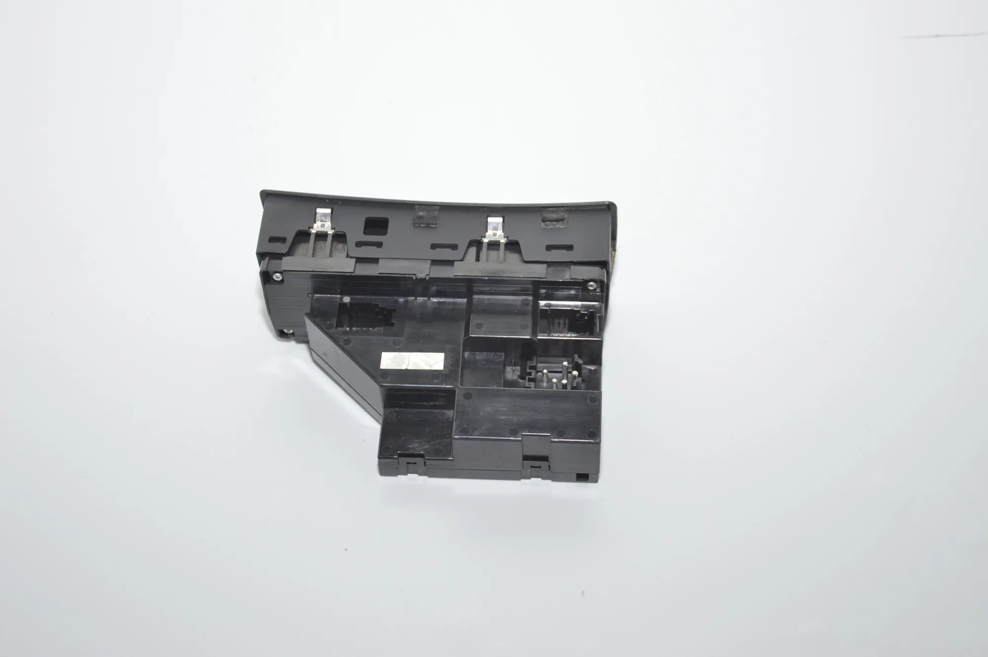 Front Left Door Window Switch – OEM 6962510 · BMW X5 (E53) 3.0 d 2005 – 3