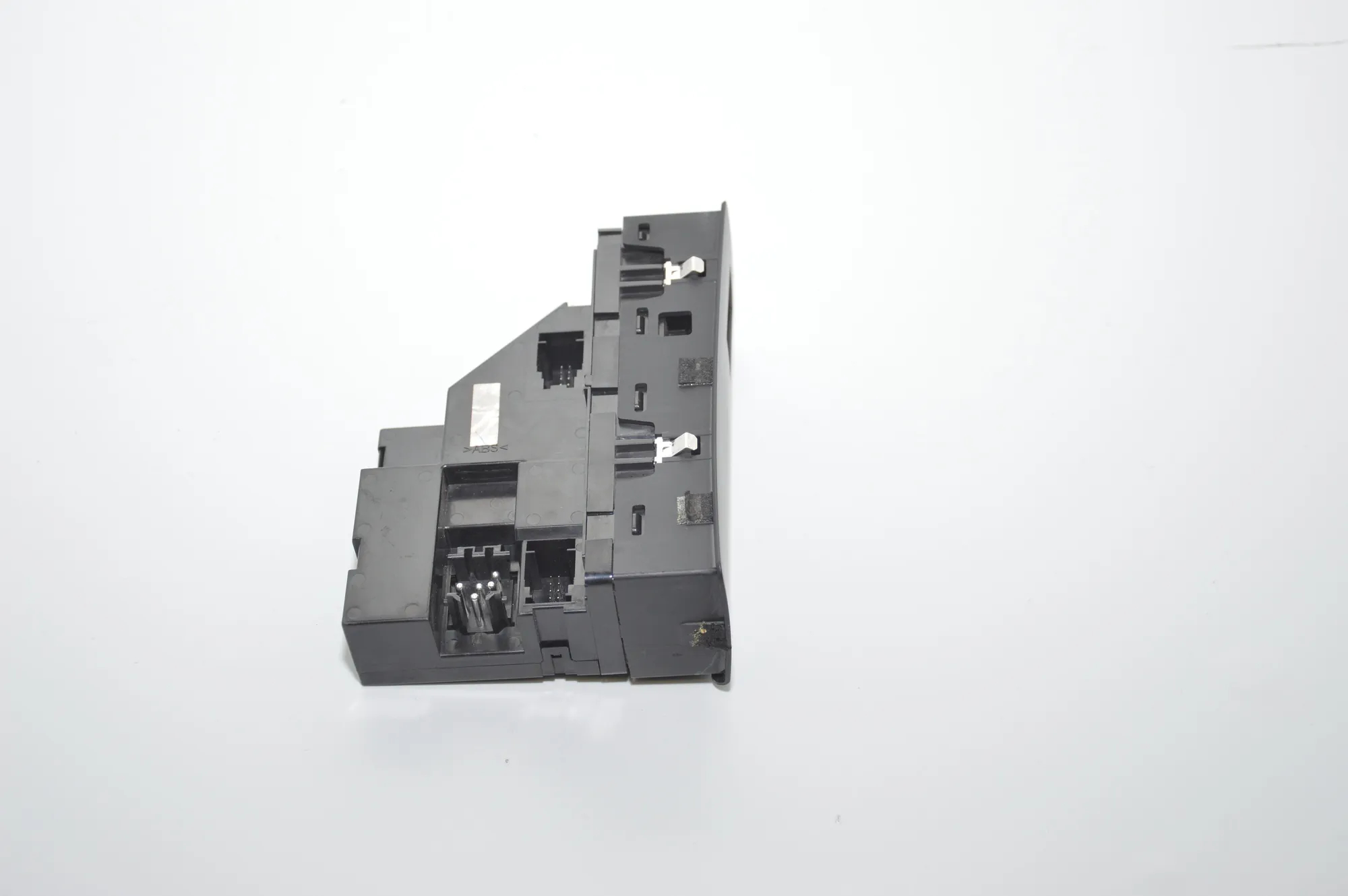 Front Left Door Window Switch – OEM 6962510 · BMW X5 (E53) 3.0 d 2005 – 2