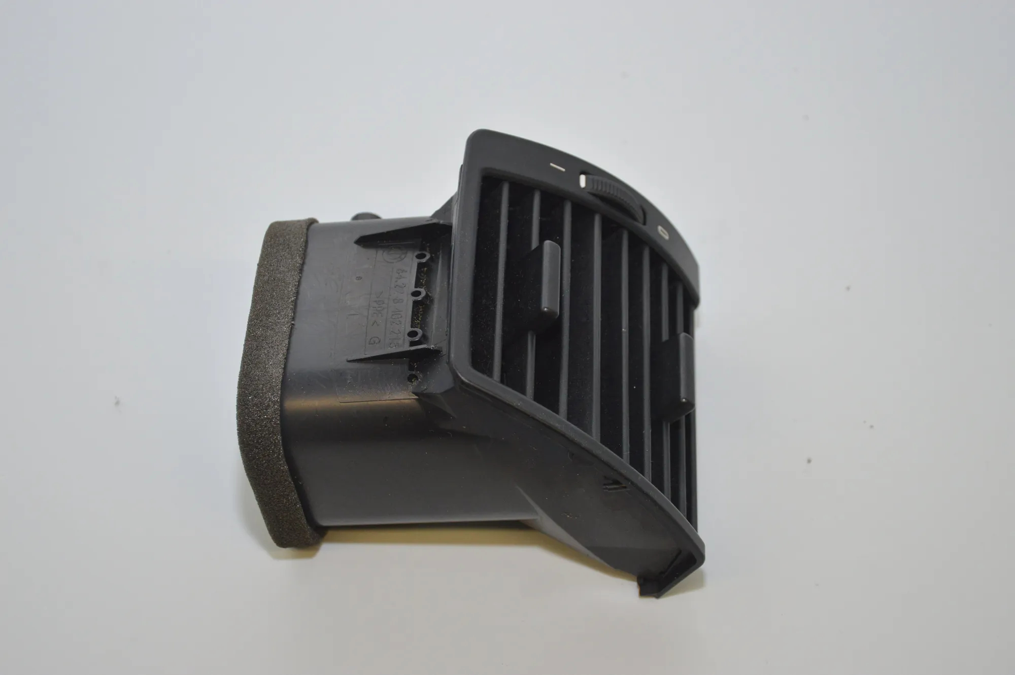 Dashboard Air Vents – OEM 8402215 · BMW X5 (E53) 3.0 d 2005 – 3