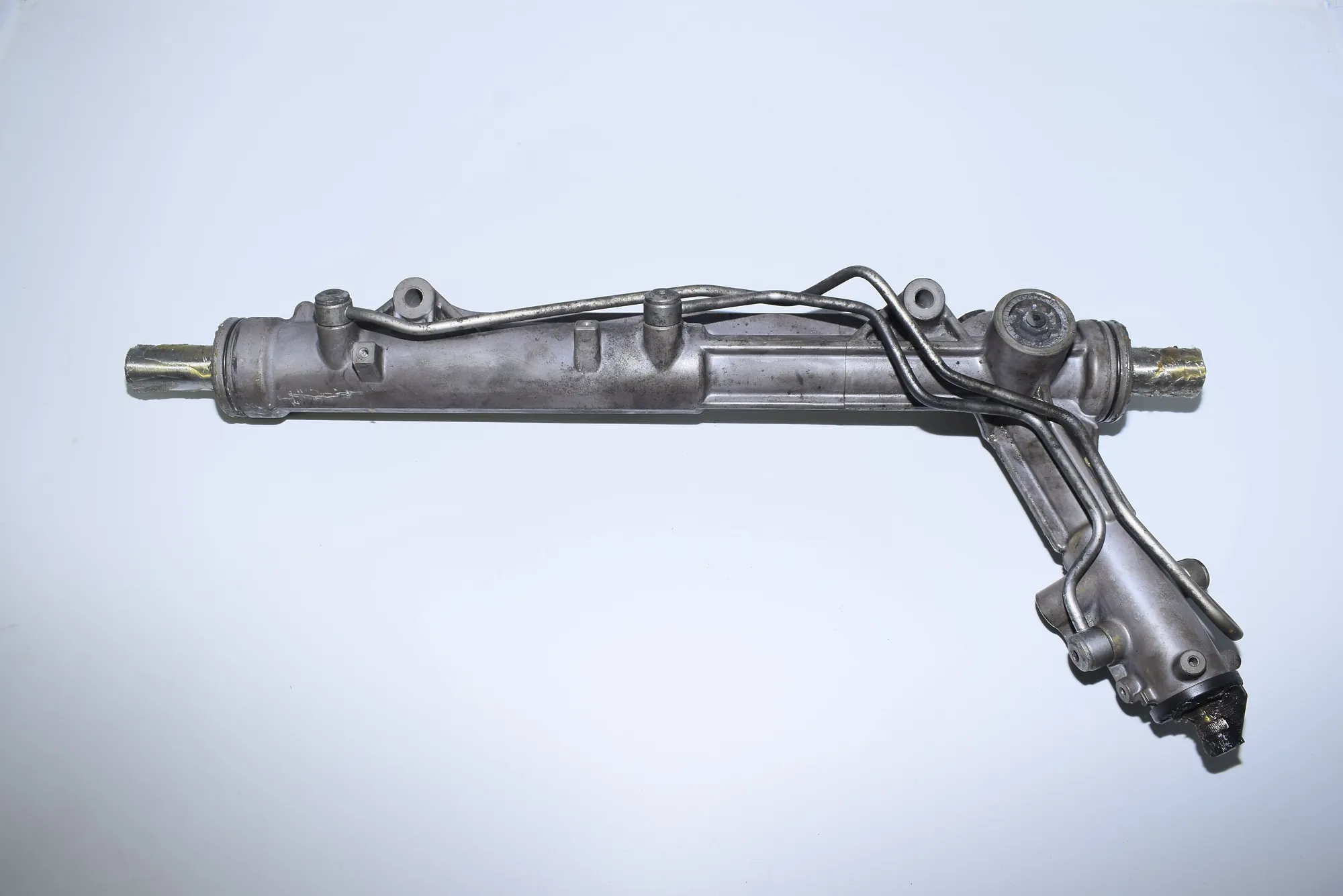 Steering Rack – OEM 7852501 · BMW X5 (E53) 3.0 d 2005