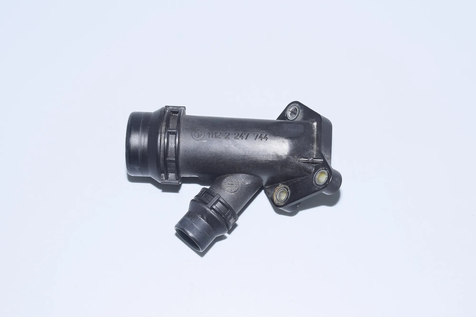 Pipe Hose – OEM 2247744 · BMW X5 (E53) 3.0 d 2005