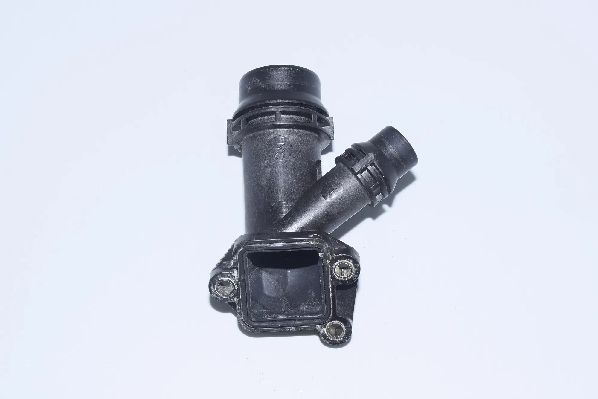 Pipe Hose – OEM 2247744 · BMW X5 (E53) 3.0 d 2005 – 3