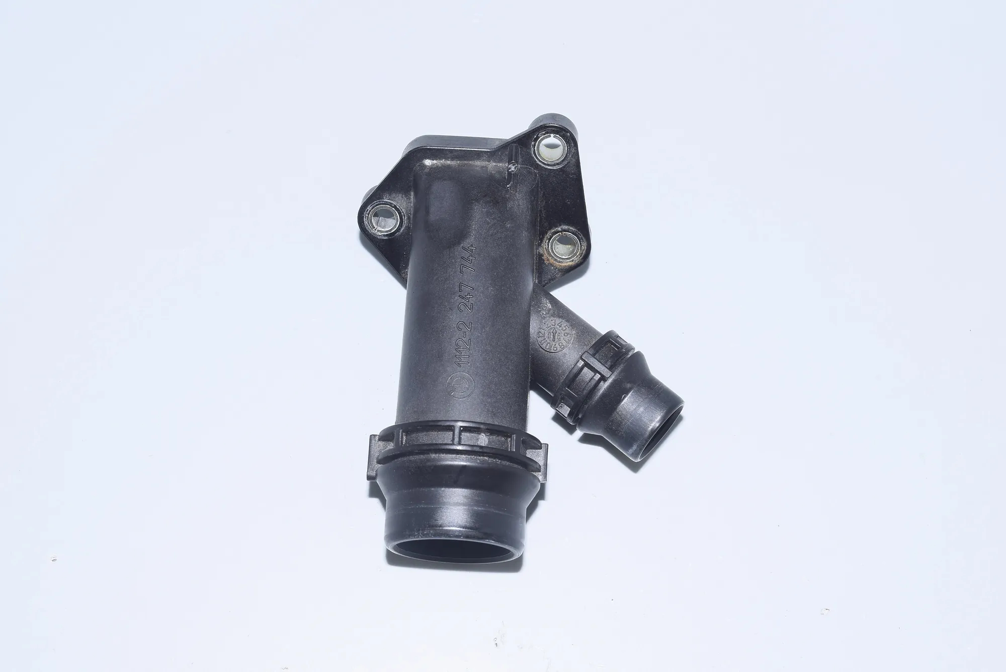 Pipe Hose – OEM 2247744 · BMW X5 (E53) 3.0 d 2005 – 6