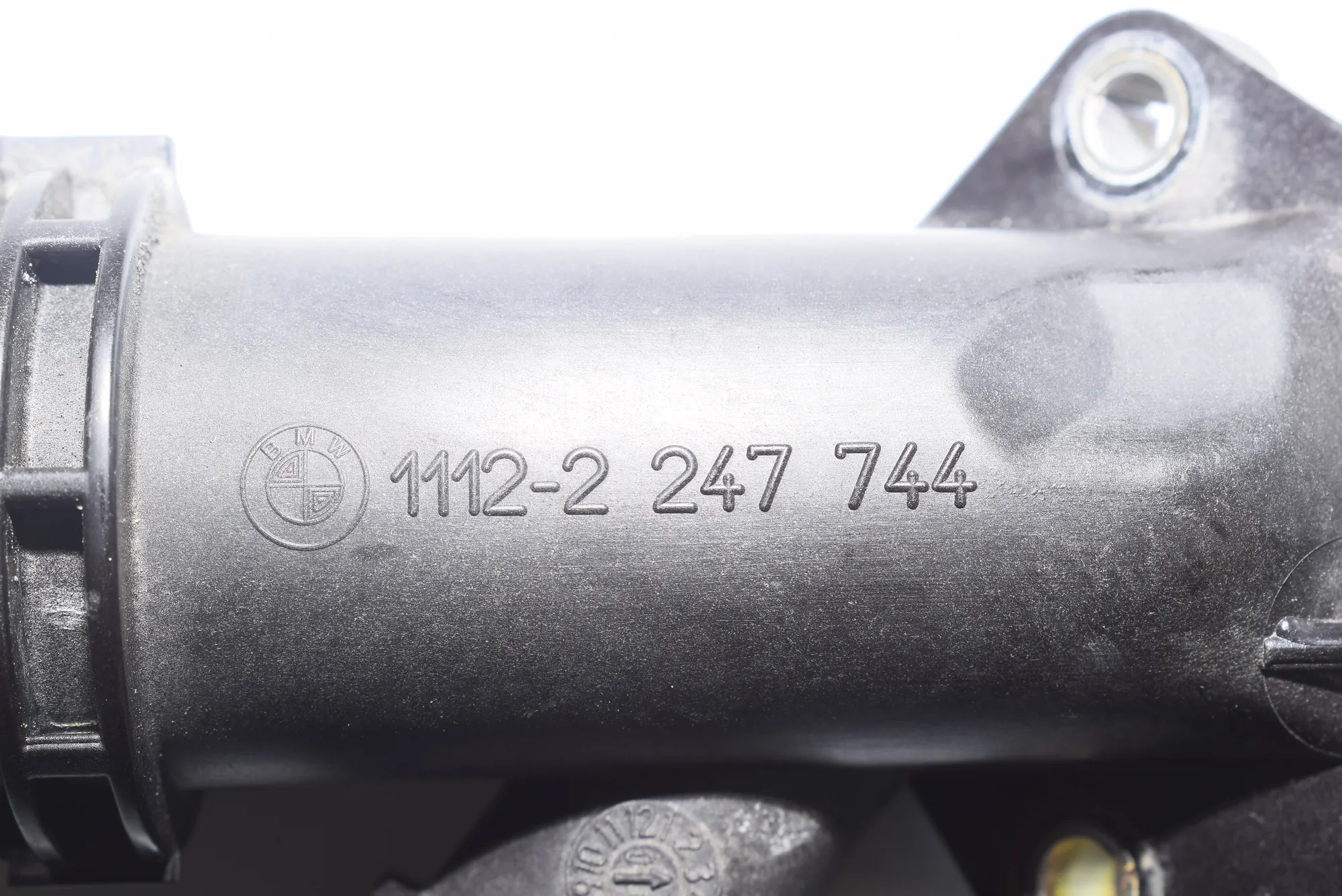 Pipe Hose – OEM 2247744 · BMW X5 (E53) 3.0 d 2005 – 5