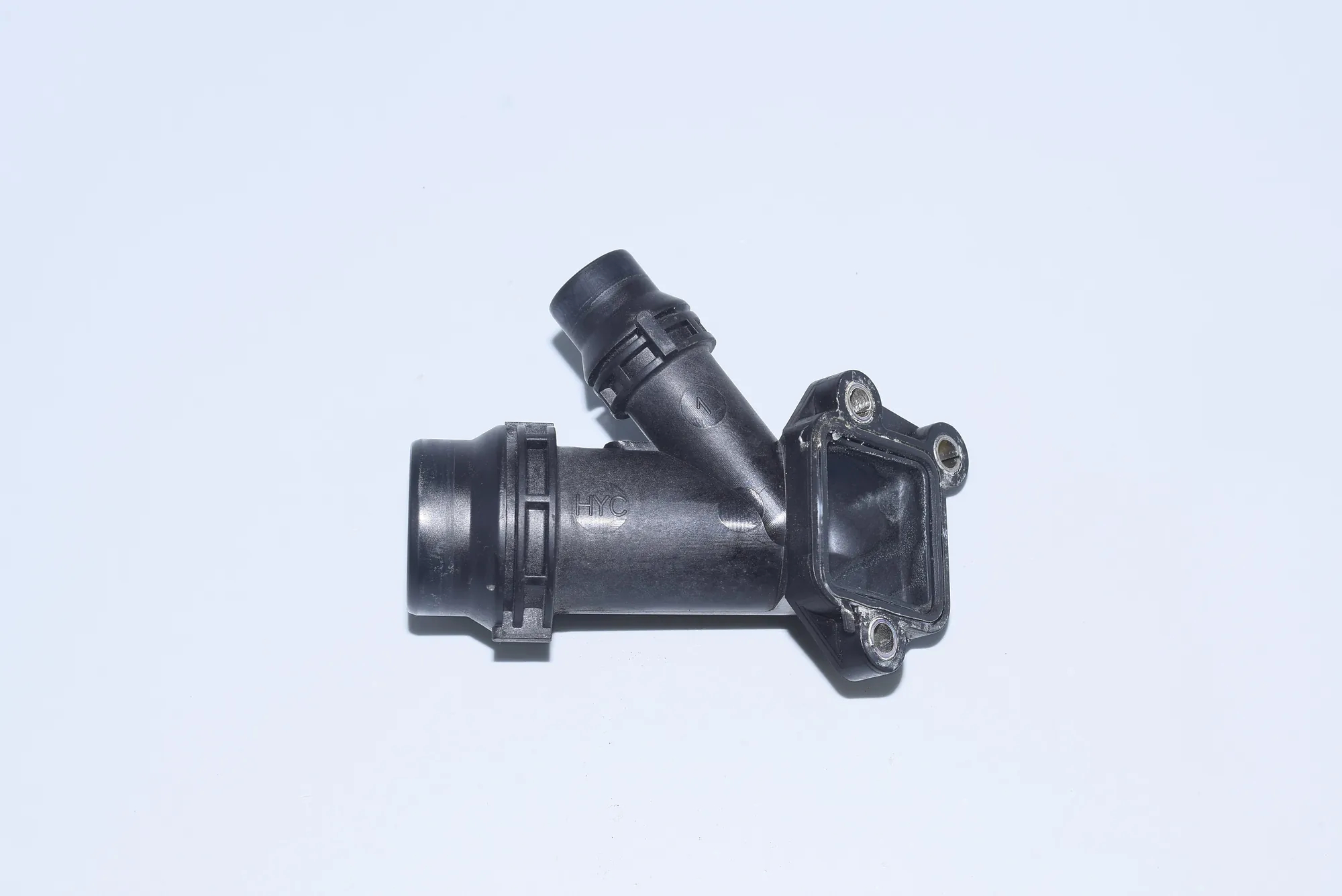 Pipe Hose – OEM 2247744 · BMW X5 (E53) 3.0 d 2005 – 2