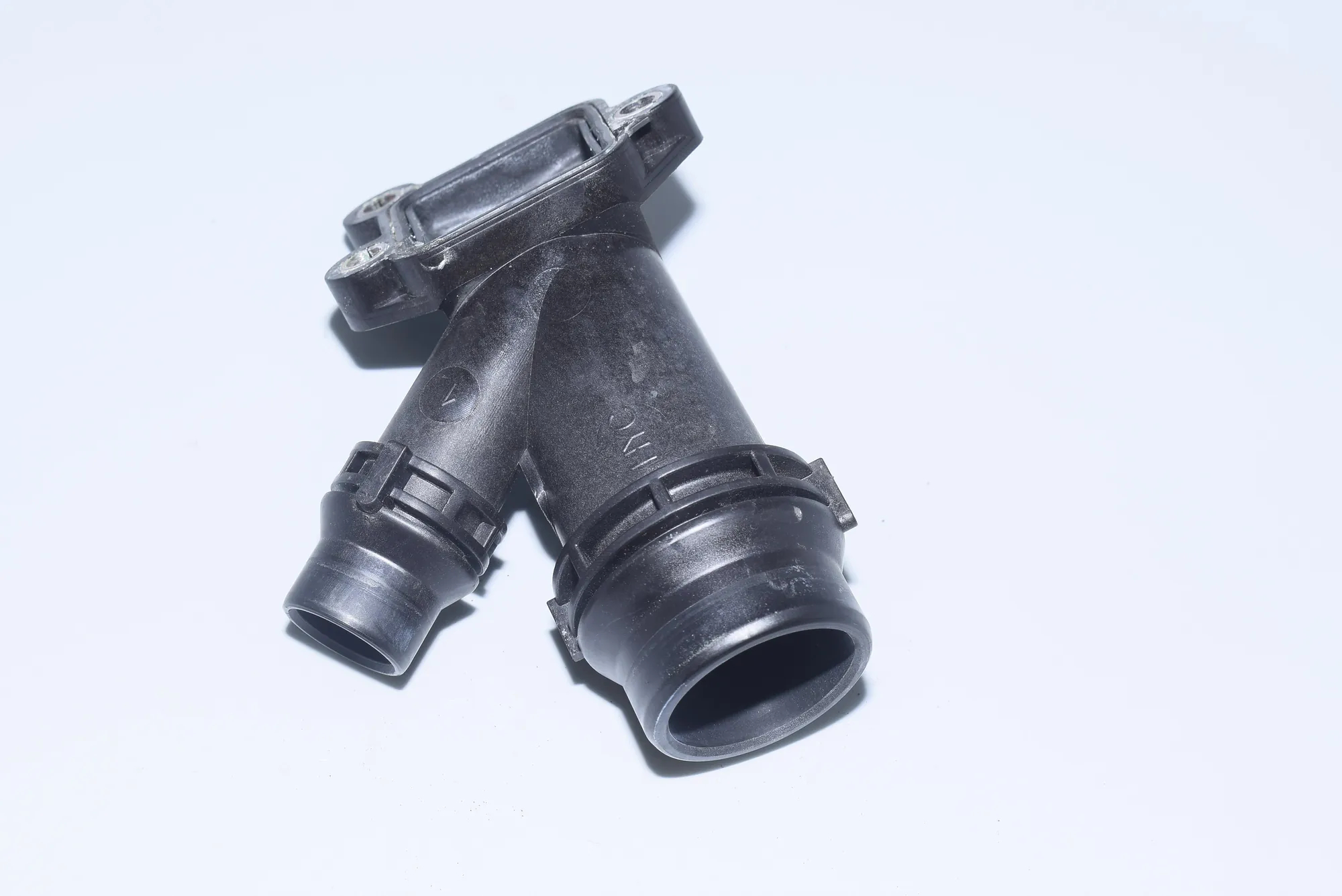 Pipe Hose – OEM 2247744 · BMW X5 (E53) 3.0 d 2005 – 4