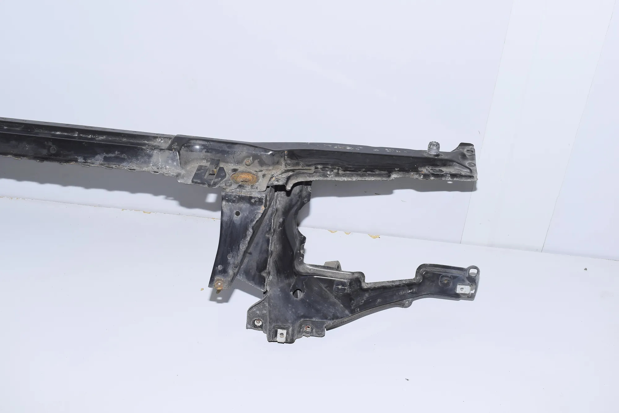Slam Panel Frame Kit – OEM NA · BMW X5 (E53) 3.0 d 2005 – 2