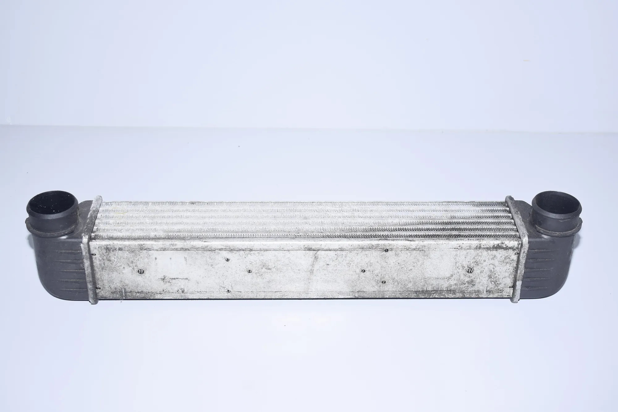 Intercooler Radiator – OEM 2247359 · BMW 5 Touring (E39) 530 d 2001 – 2