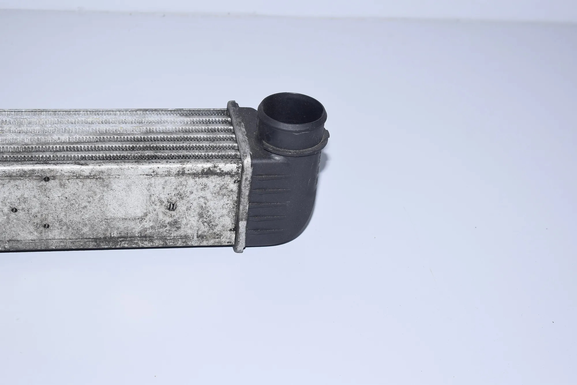 Intercooler Radiator – OEM 2247359 · BMW 5 Touring (E39) 530 d 2001 – 3