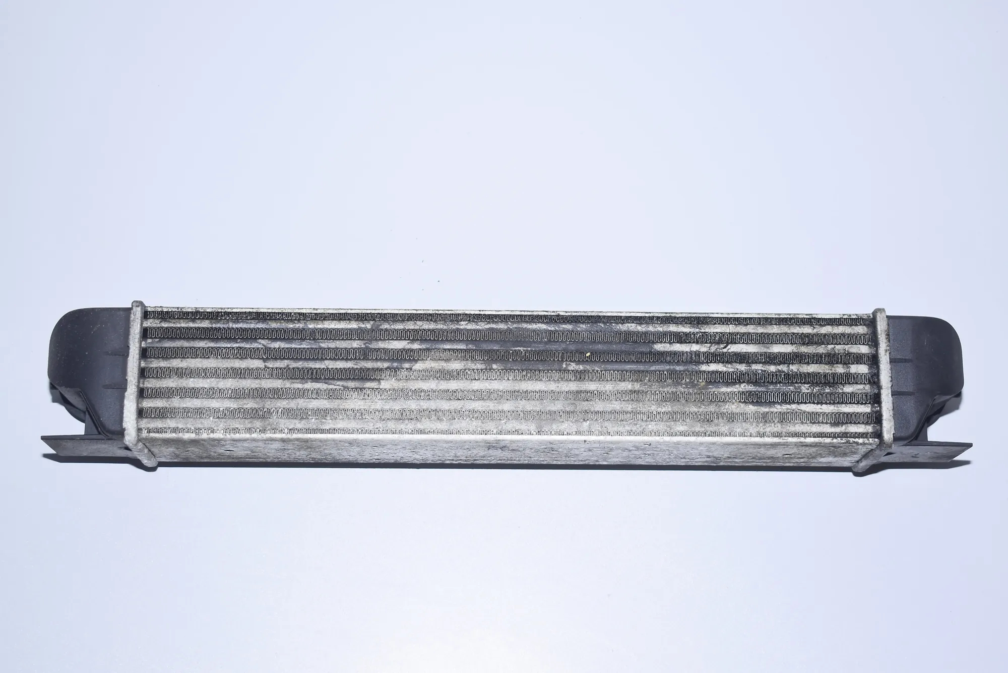 Intercooler Radiator – OEM 2247359 · BMW 5 Touring (E39) 530 d 2001 – 4