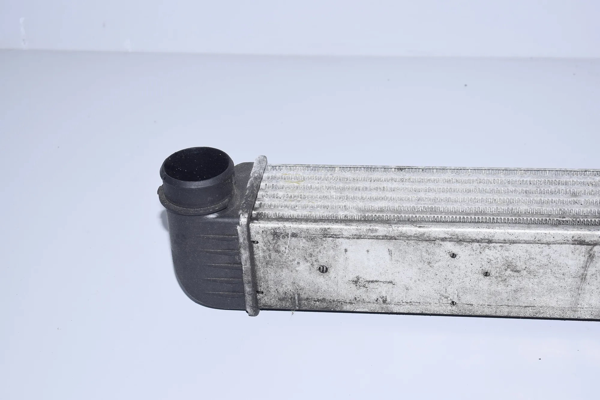 Intercooler Radiator – OEM 2247359 · BMW 5 Touring (E39) 530 d 2001 – 7