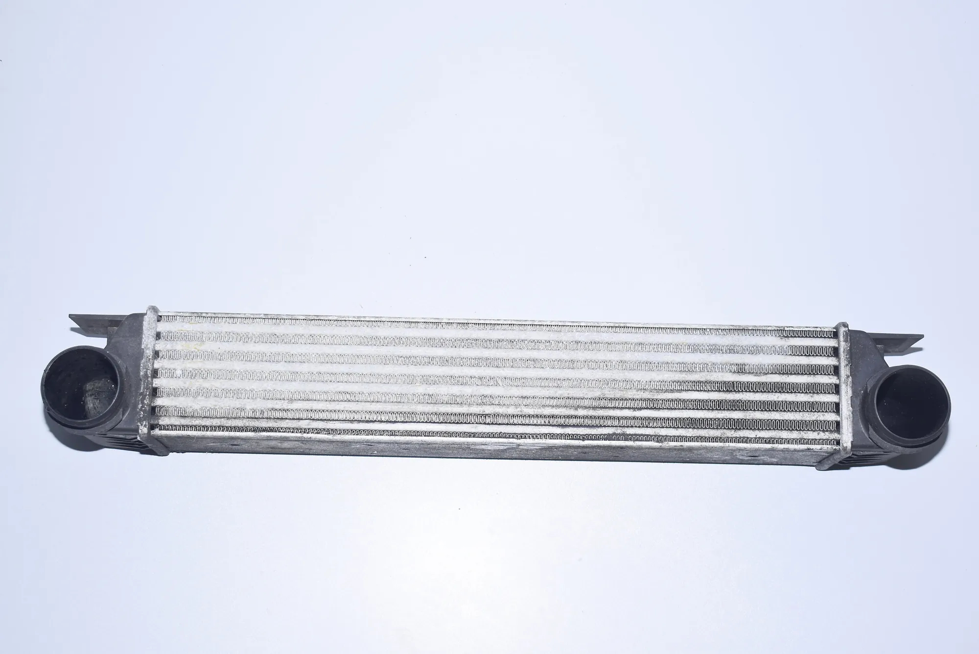 Intercooler Radiator – OEM 2247359 · BMW 5 Touring (E39) 530 d 2001