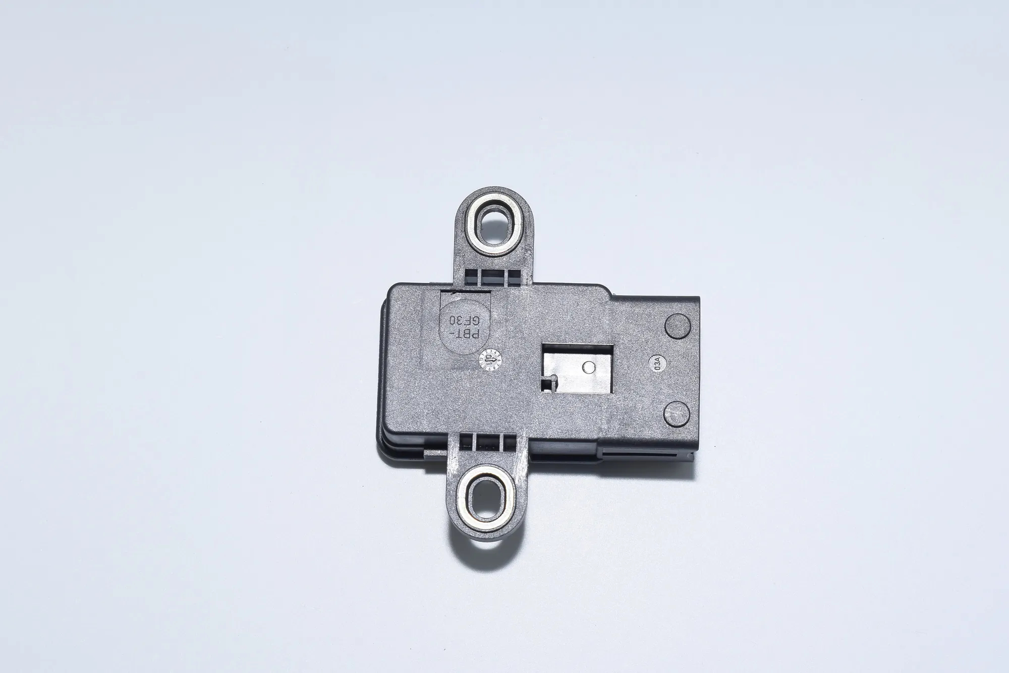 Acceleration Sensor – OEM 6753694 · BMW 5 Touring (E39) 530 d 2001 – 3