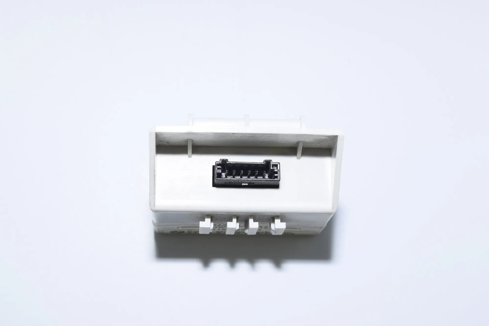 Other Control Units – OEM 8386932 · BMW 5 Touring (E39) 530 d 2001 – 3