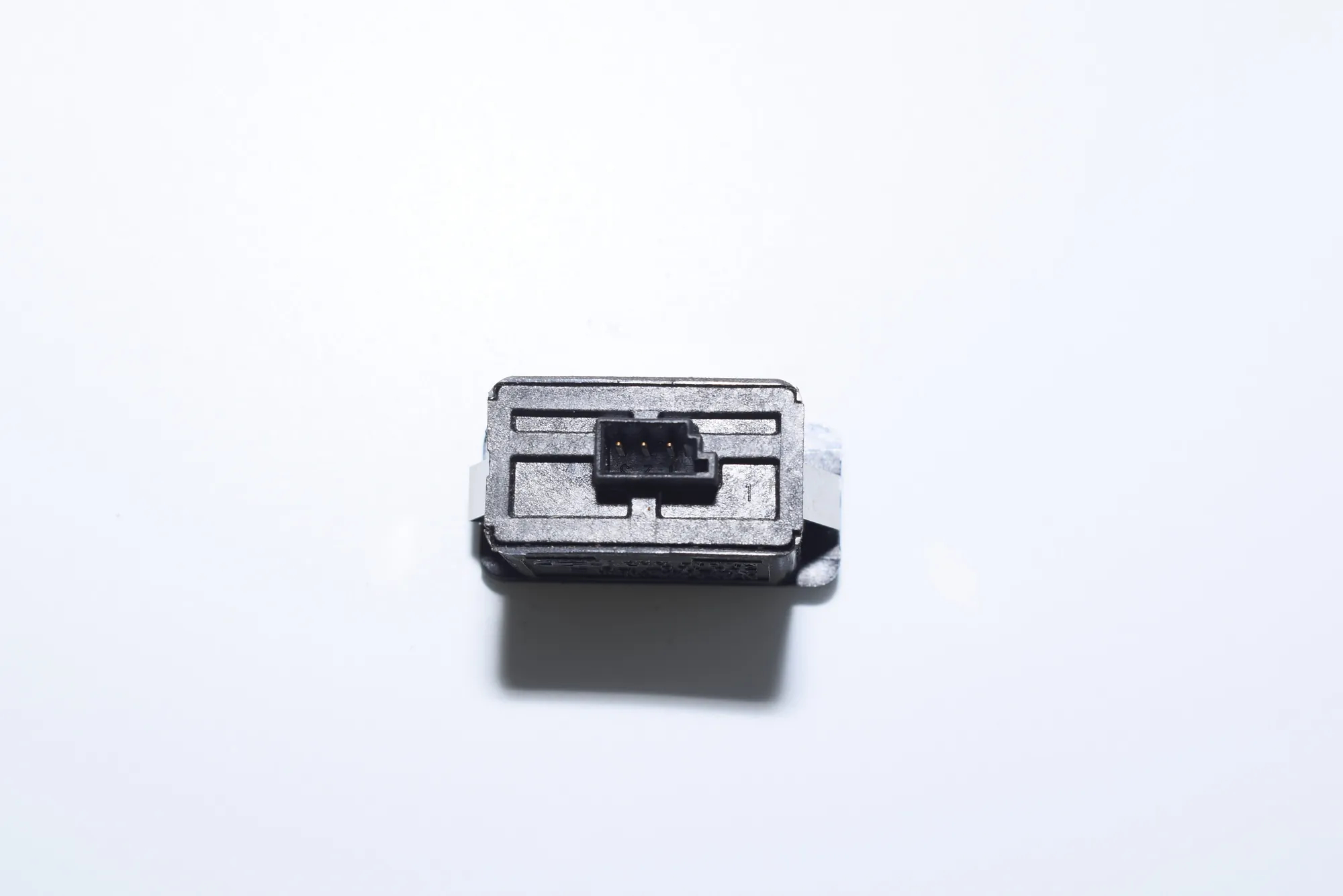 Switches – OEM 8360461 · BMW 5 Touring (E39) 530 d 2001 – 4