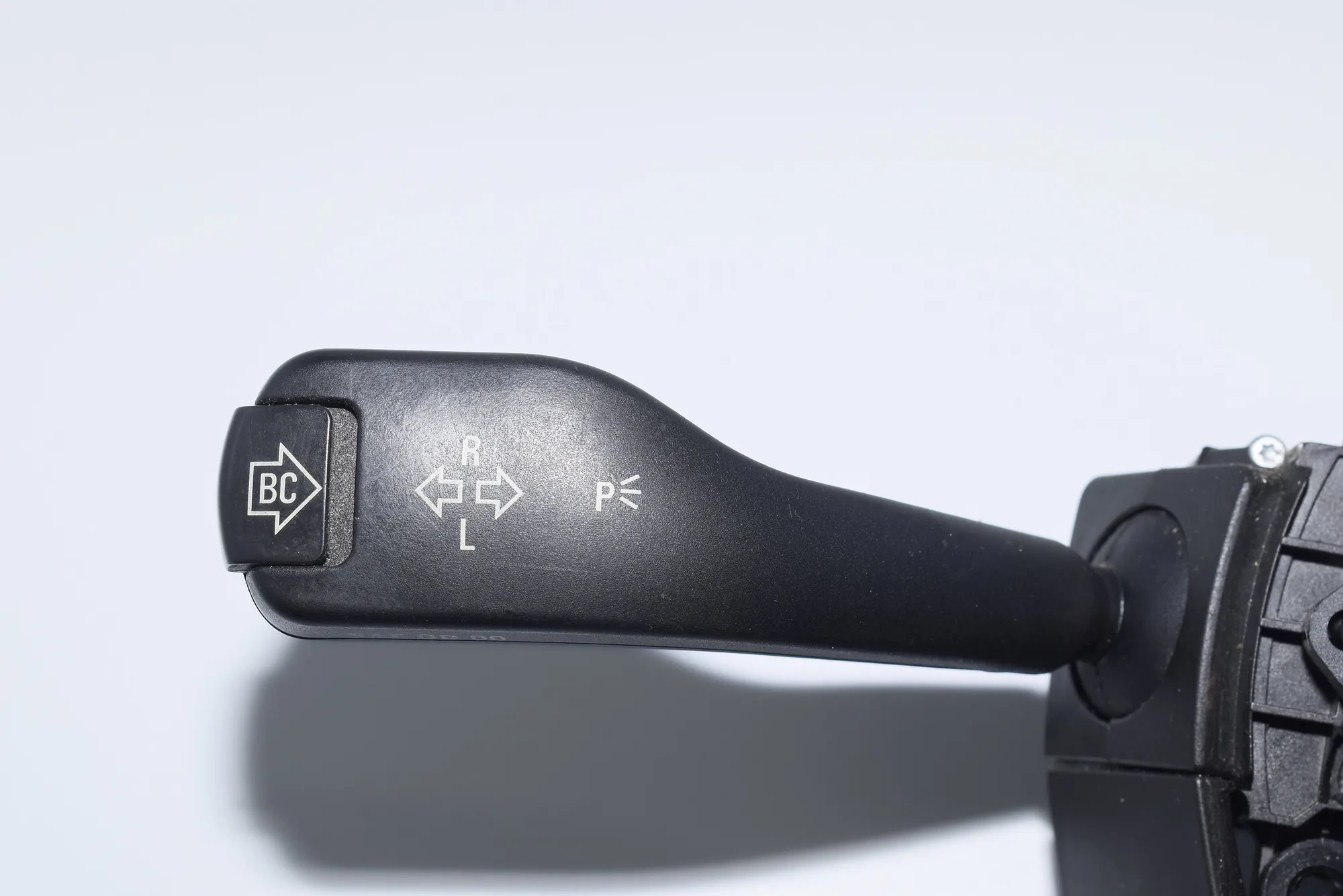 Indicator Wiper Stalk Switch – OEM 8375398 · BMW 5 Touring (E39) 530 d 2001 – 7