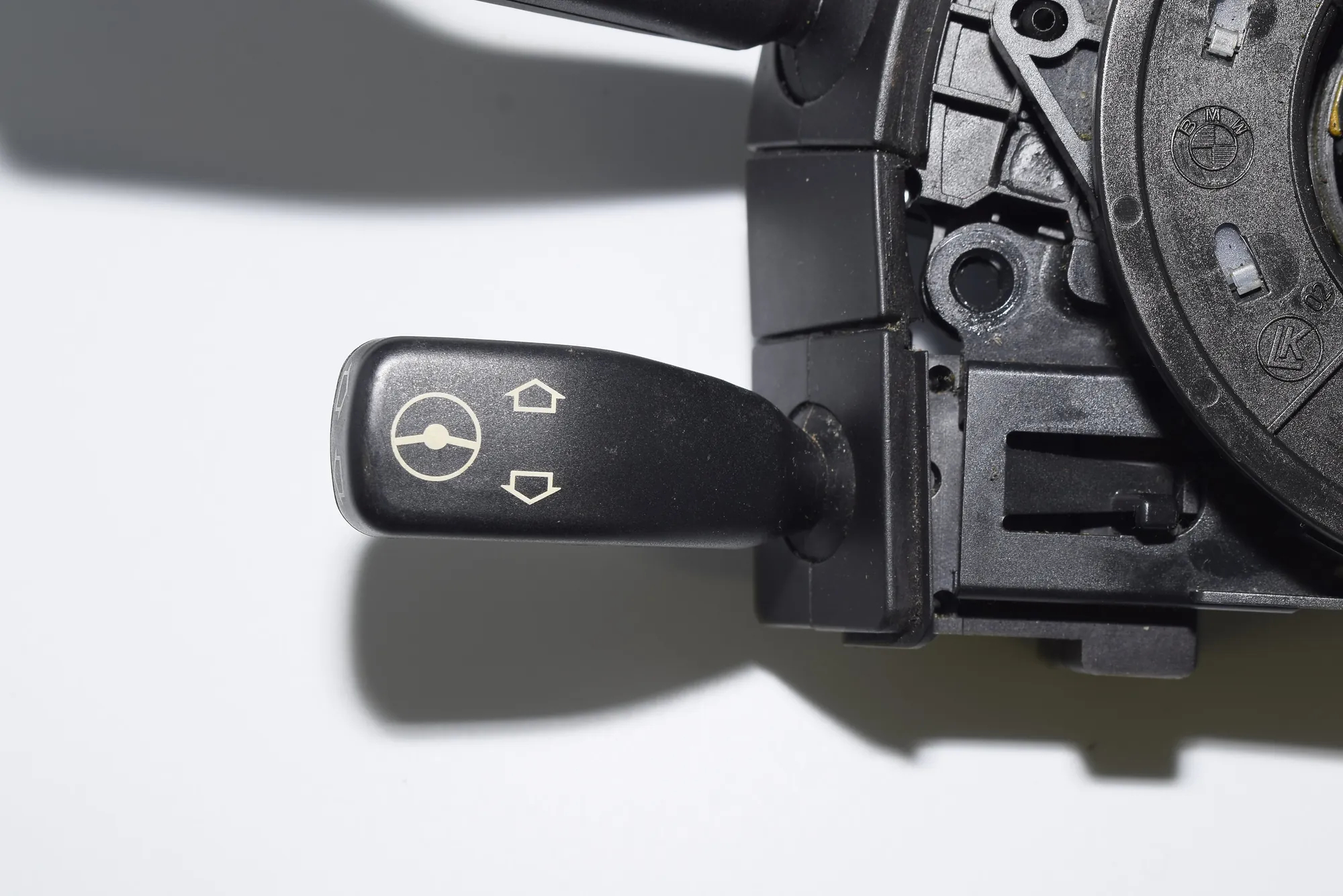 Indicator Wiper Stalk Switch – OEM 8375398 · BMW 5 Touring (E39) 530 d 2001 – 8