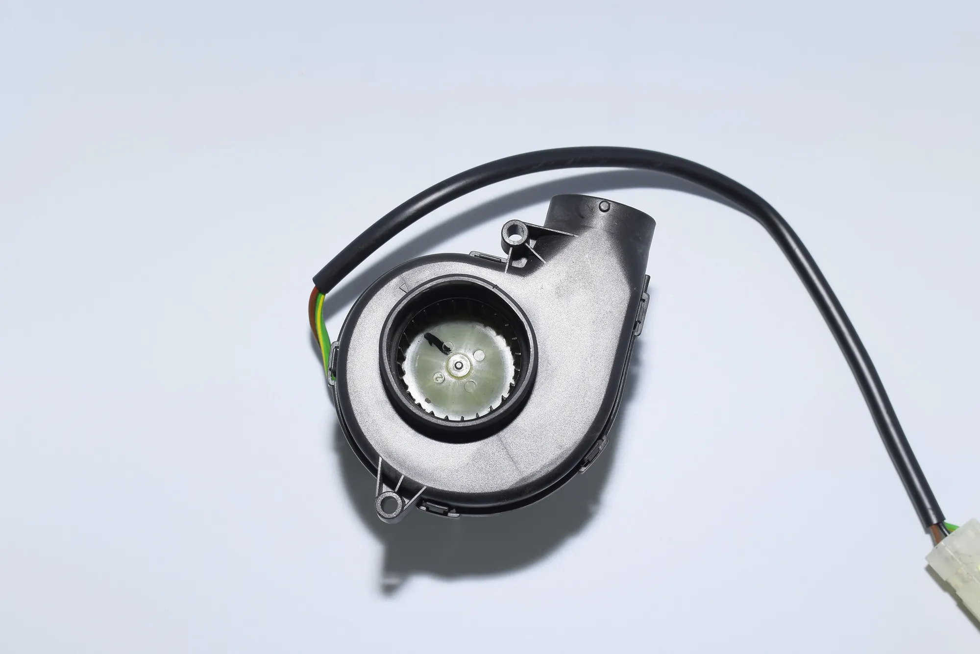 Other Control Units – OEM 0130002831 · BMW 5 Touring (E39) 530 d 2001 – 2