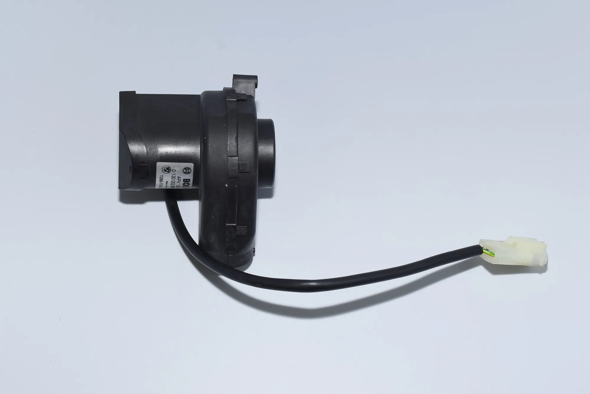 Other Control Units – OEM 0130002831 · BMW 5 Touring (E39) 530 d 2001 – 3