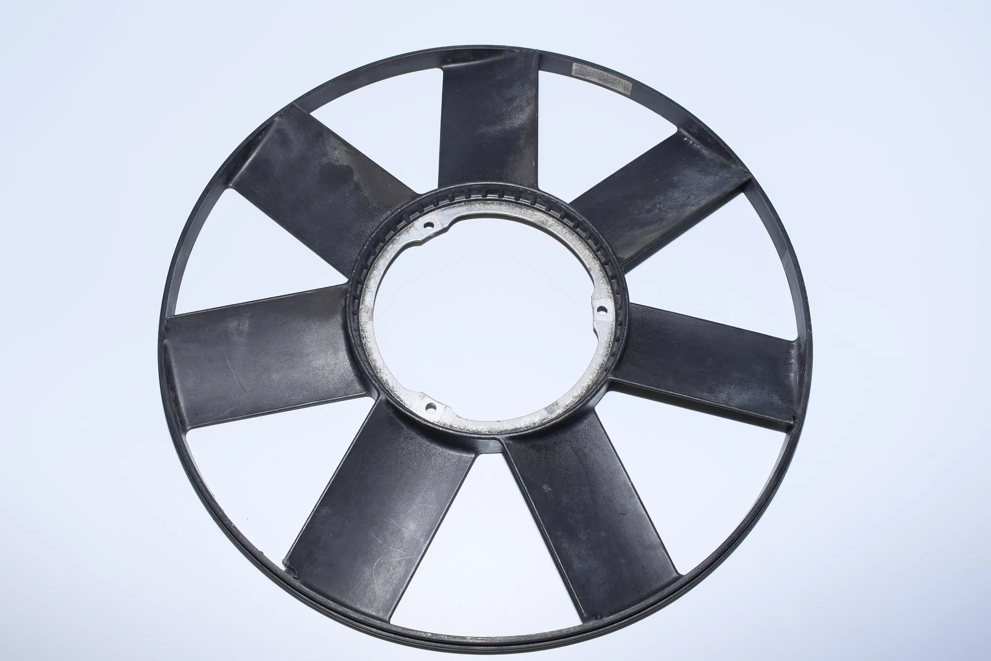 Fan Blade – OEM 2249215 · BMW 5 Touring (E39) 530 d 2001 – 3