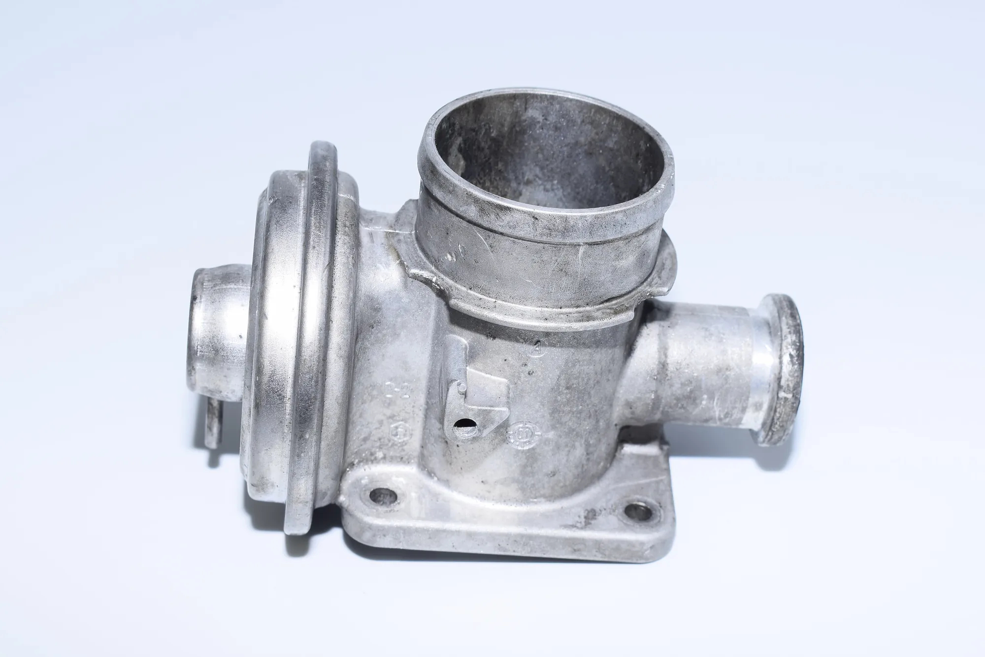 EGR Valve – OEM 7785452 · BMW 5 Touring (E39) 530 d 2001 – 4