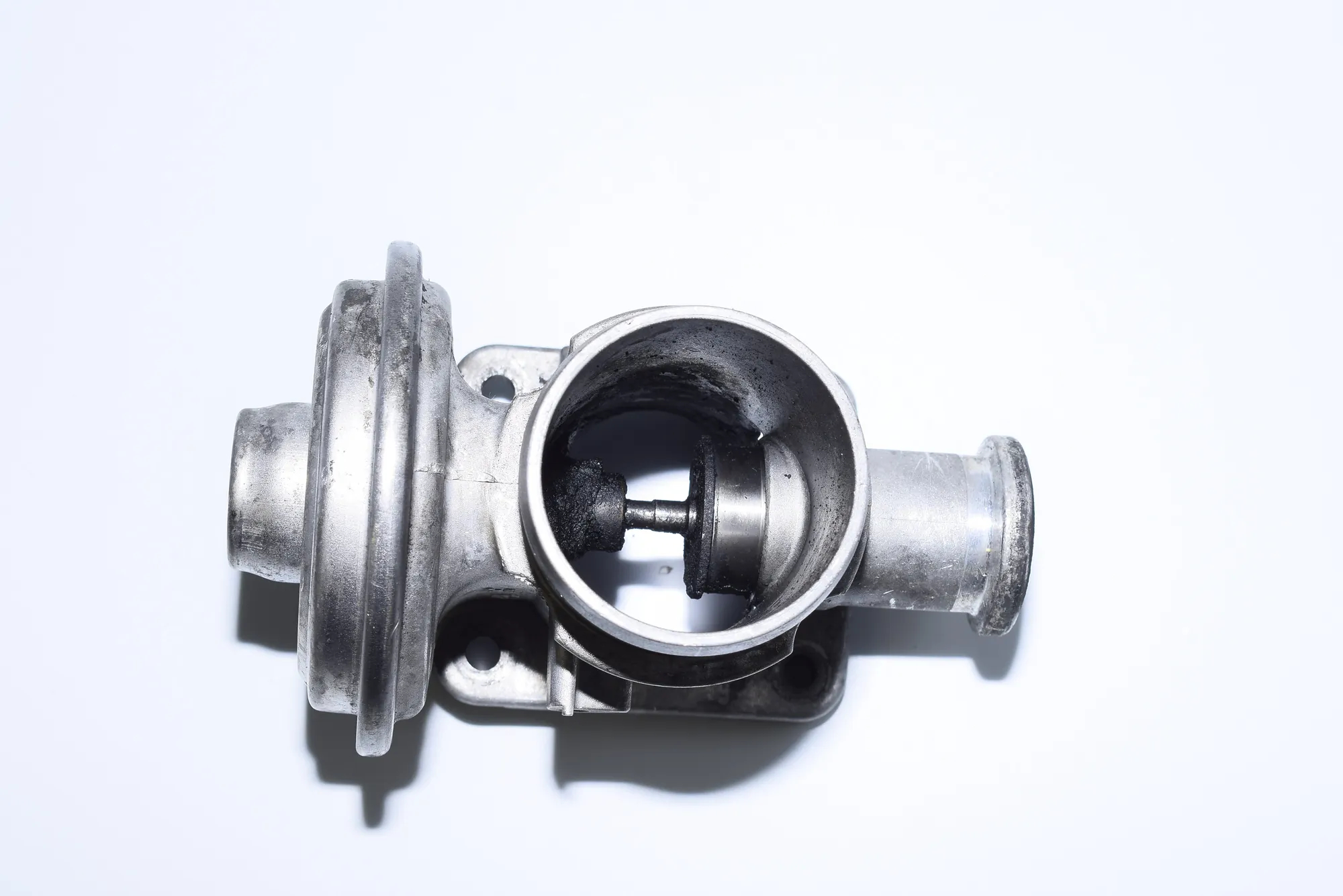 EGR Valve – OEM 7785452 · BMW 5 Touring (E39) 530 d 2001