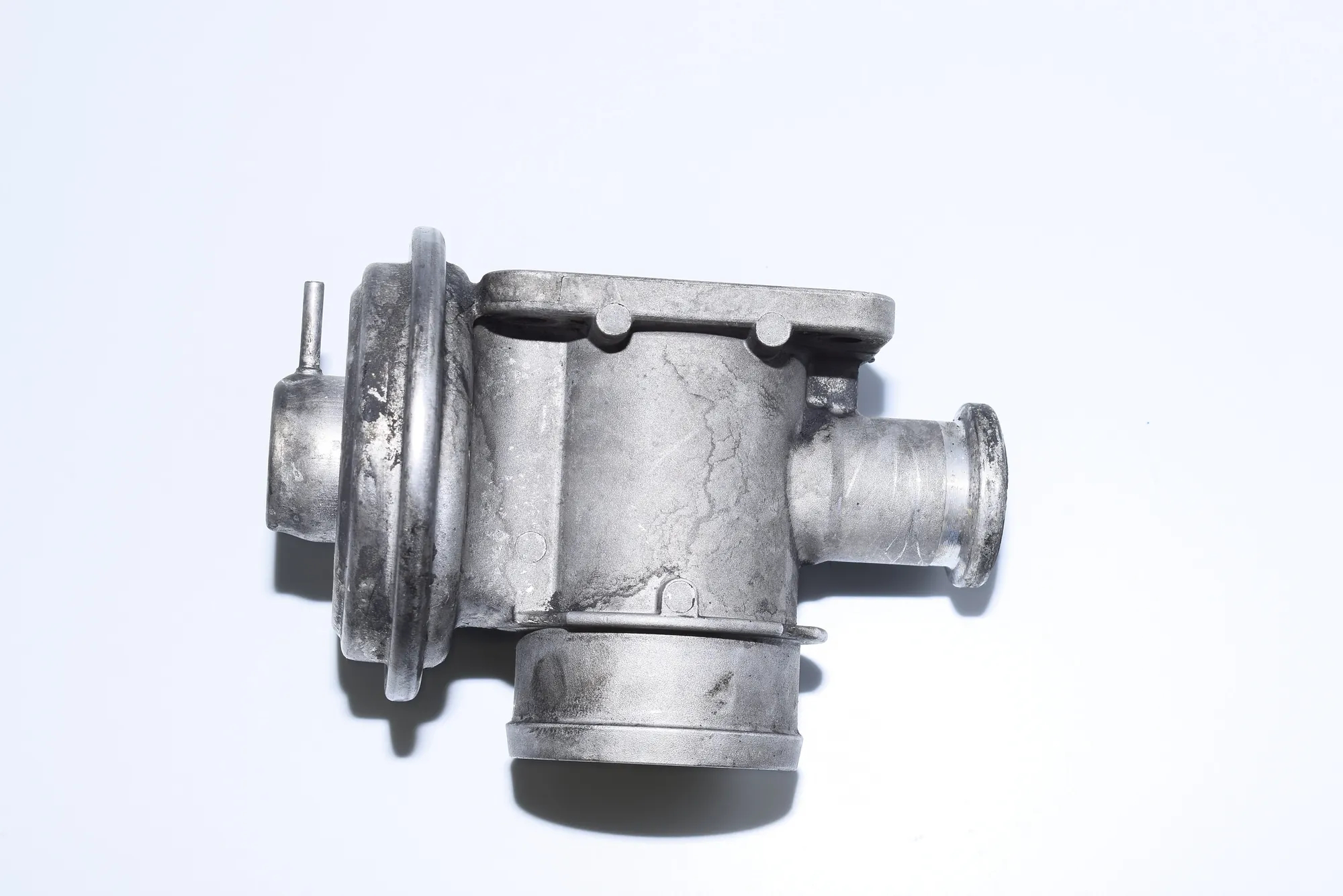 EGR Valve – OEM 7785452 · BMW 5 Touring (E39) 530 d 2001 – 2