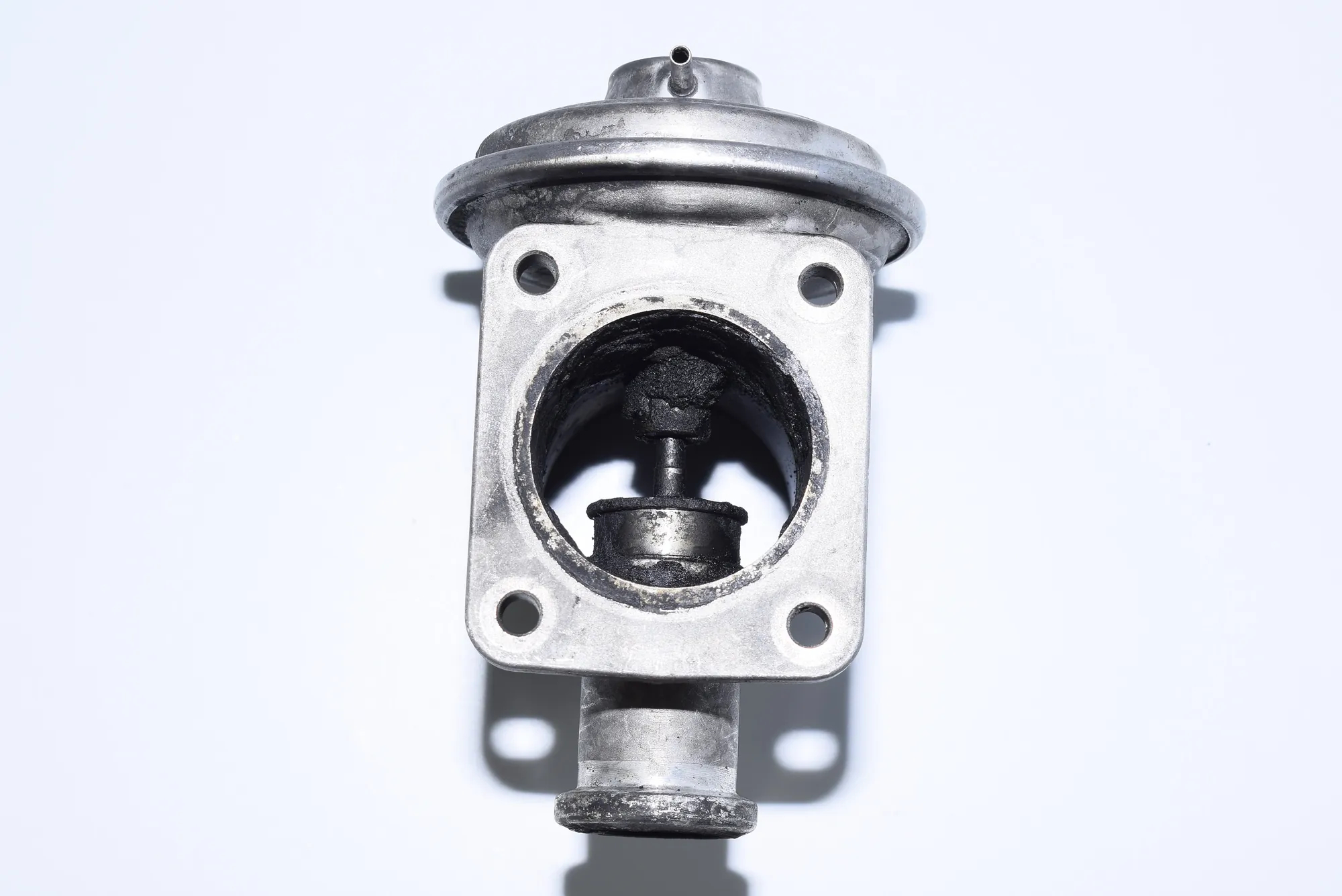 EGR Valve – OEM 7785452 · BMW 5 Touring (E39) 530 d 2001 – 3
