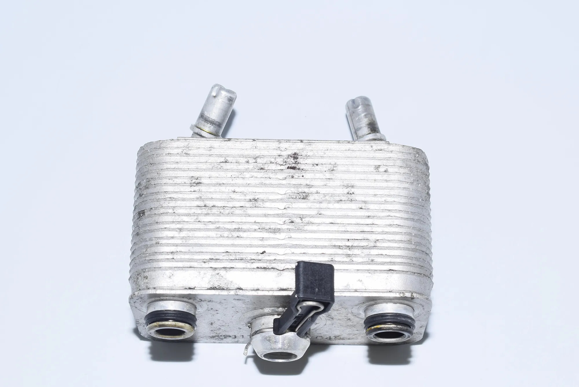 Gearbox Radiator – OEM 7500754 · BMW X5 (E53) 4.6 is 2002 – 5