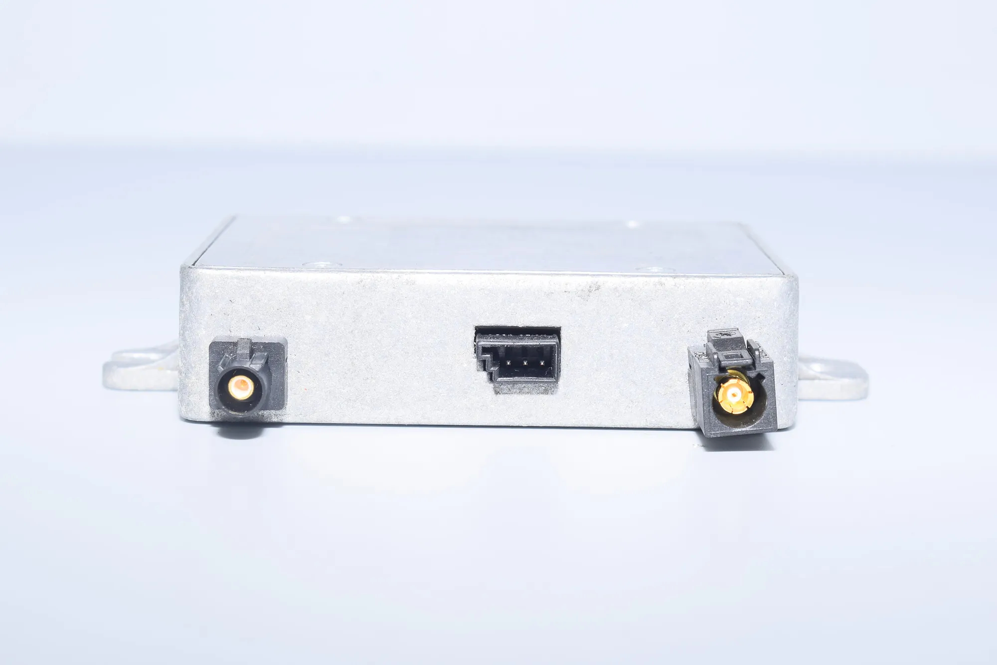 Other Control Units – OEM 6907520 · BMW X5 (E53) 4.6 is 2002 – 5