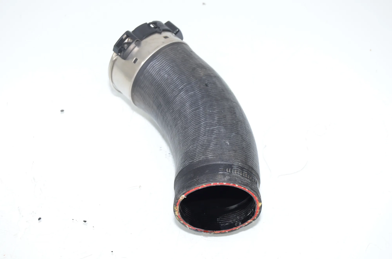 Intercooler Hose Pipe – OEM 8579895 · BMW 7 (G11, G12) 750 d, Ld xDrive 2016 – 3