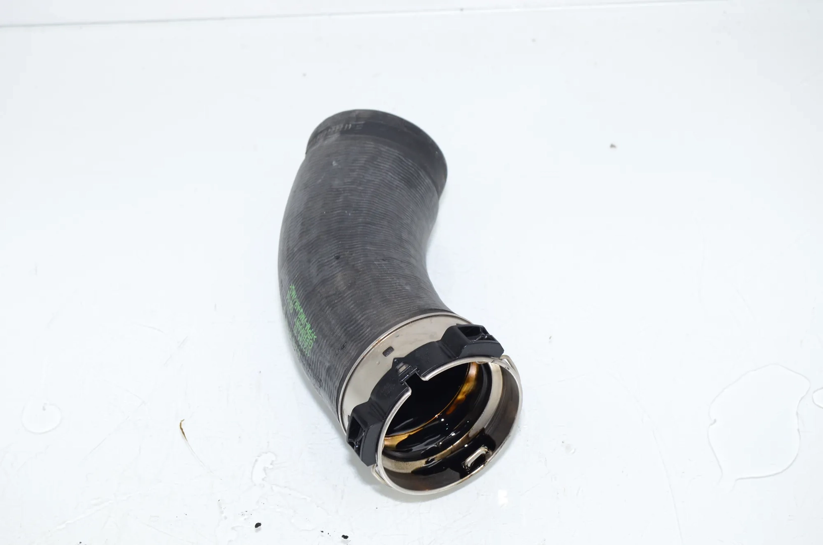 Intercooler Hose Pipe – OEM 8579895 · BMW 7 (G11, G12) 750 d, Ld xDrive 2016 – 2