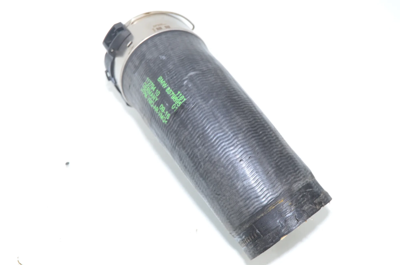 Intercooler Hose Pipe – OEM 8579895 · BMW 7 (G11, G12) 750 d, Ld xDrive 2016 – 4