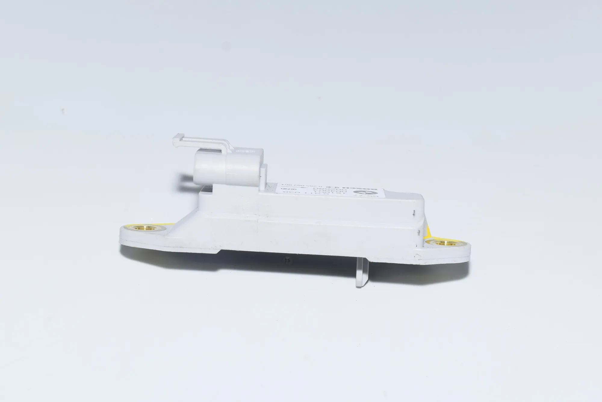 Front Right Impact Sensor – OEM 6911038 · BMW X5 (E53) 4.6 is 2002 – 2