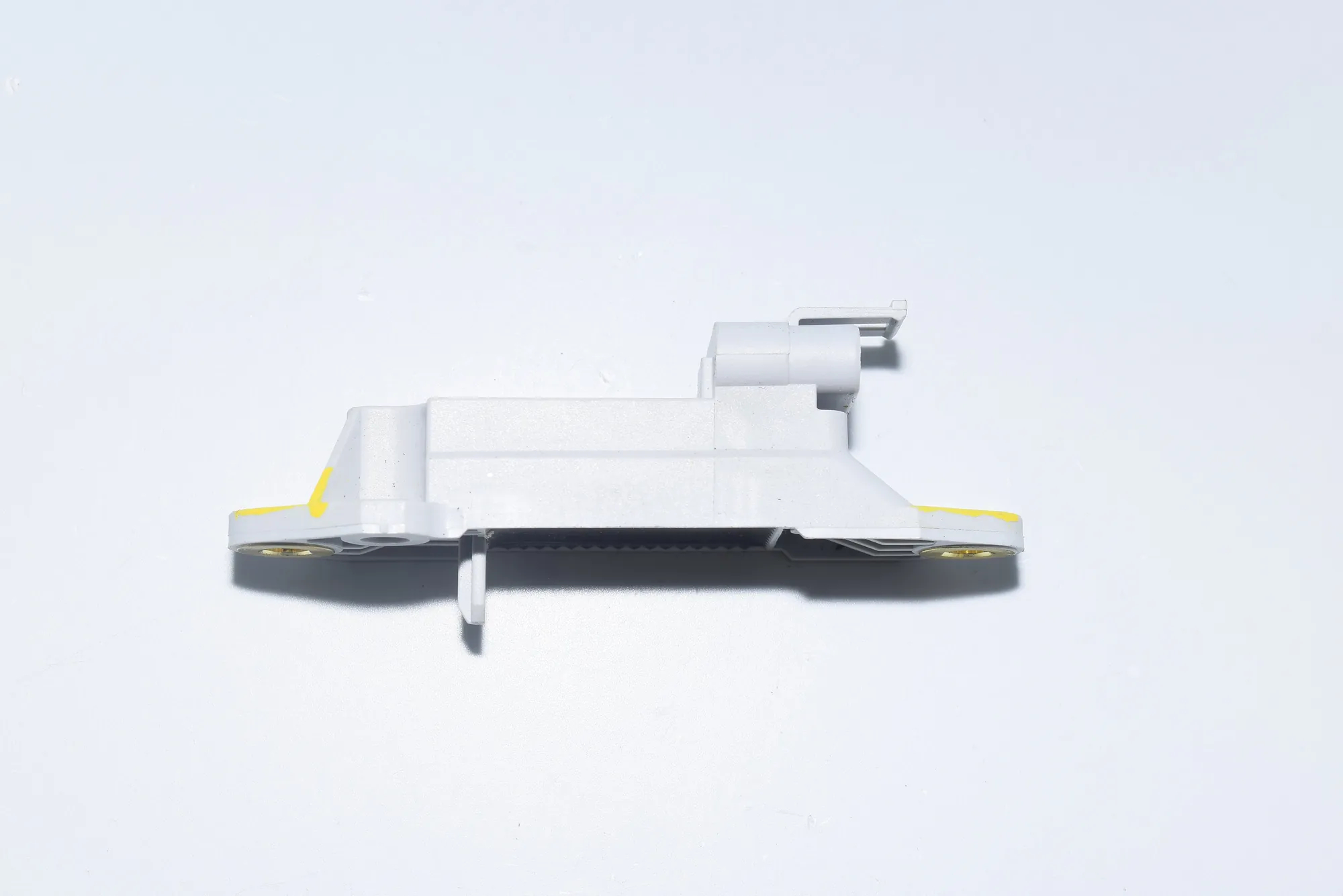 Front Right Impact Sensor – OEM 6911038 · BMW X5 (E53) 4.6 is 2002 – 5