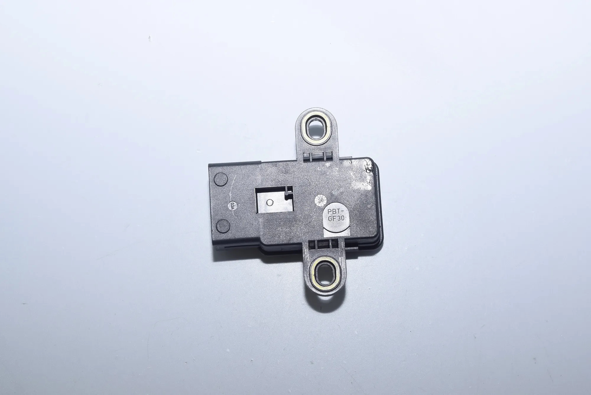 Acceleration Sensor – OEM 0265005248 · BMW X5 (E53) 4.6 is 2002 – 3