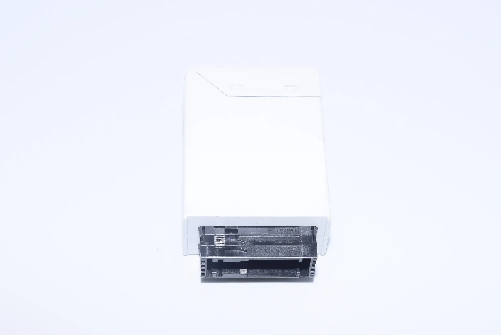 Other Control Units – OEM 6752127 · BMW X5 (E53) 4.6 is 2002 – 5
