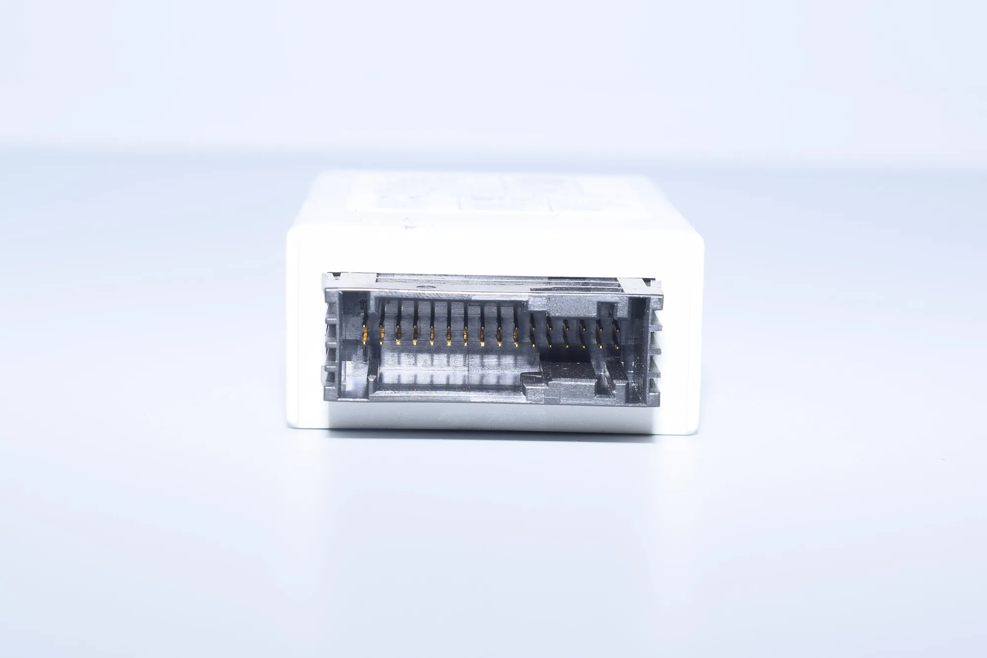 Other Control Units – OEM 6752127 · BMW X5 (E53) 4.6 is 2002 – 2