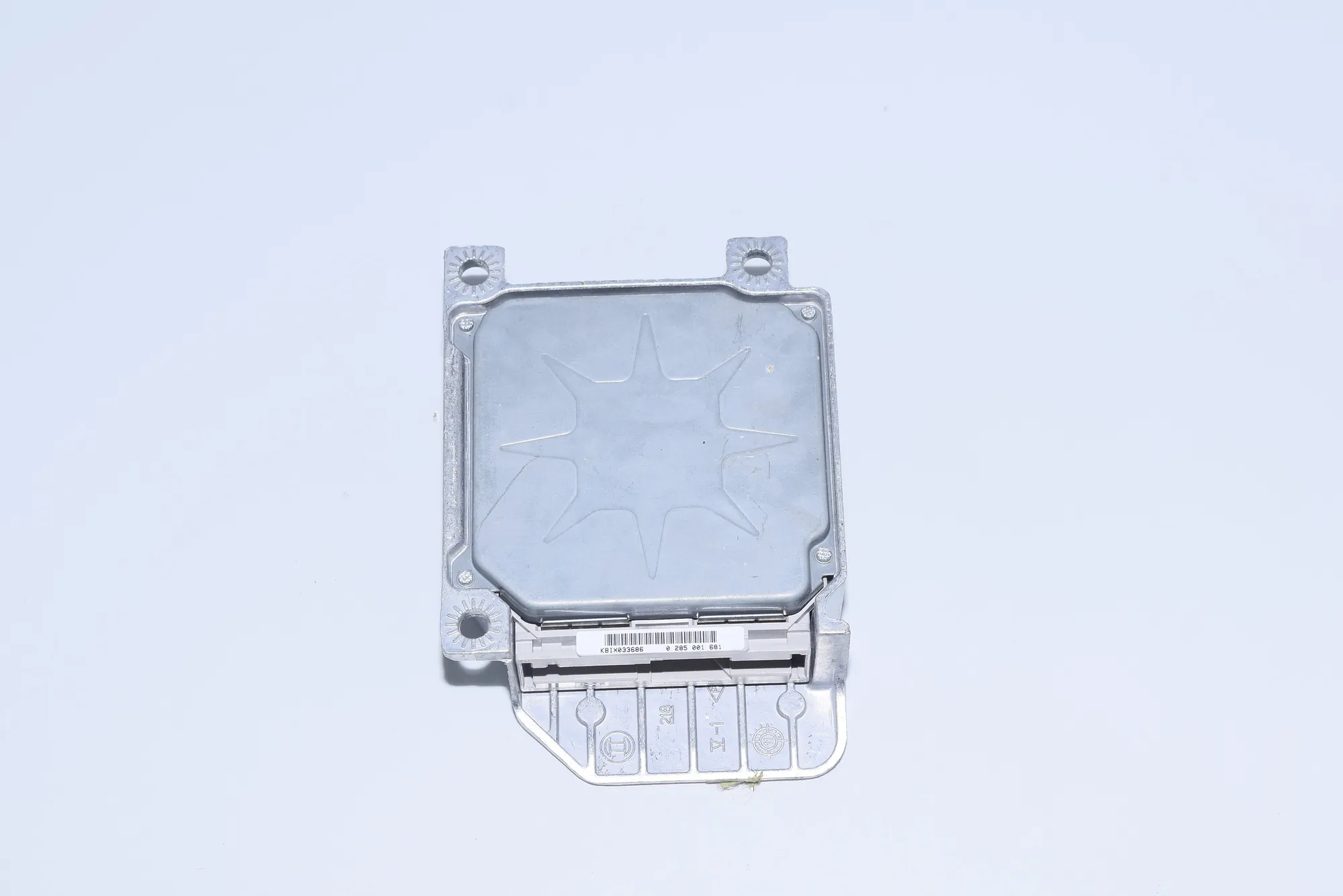 SRS Control Unit – OEM 6962530 · BMW X5 (E53) 4.6 is 2002 – 4