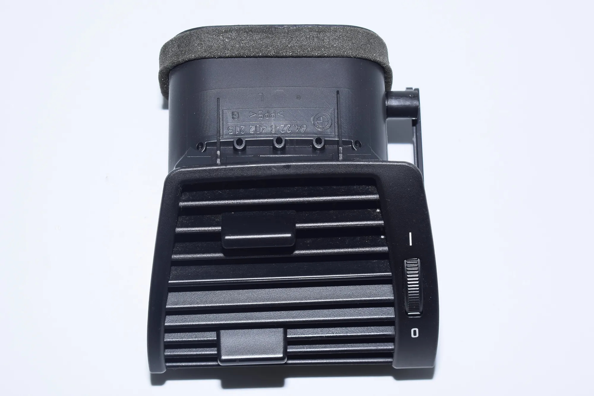 Dashboard Air Vents – OEM 8402215 · BMW X5 (E53) 4.6 is 2002 – 4