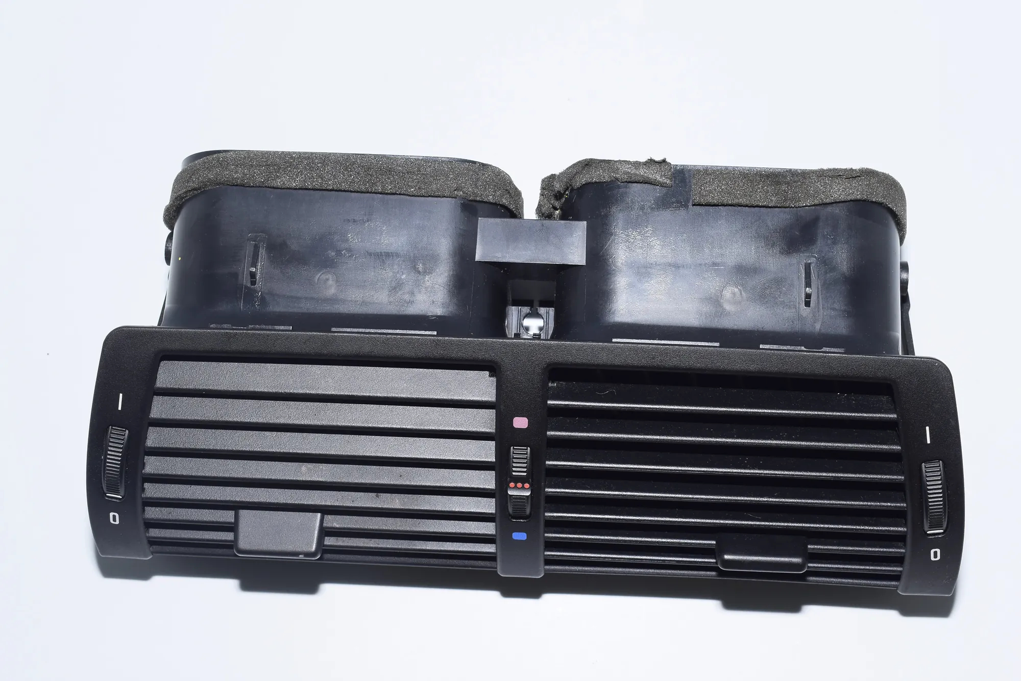 Dashboard Air Vents – OEM 8402221 · BMW X5 (E53) 4.6 is 2002