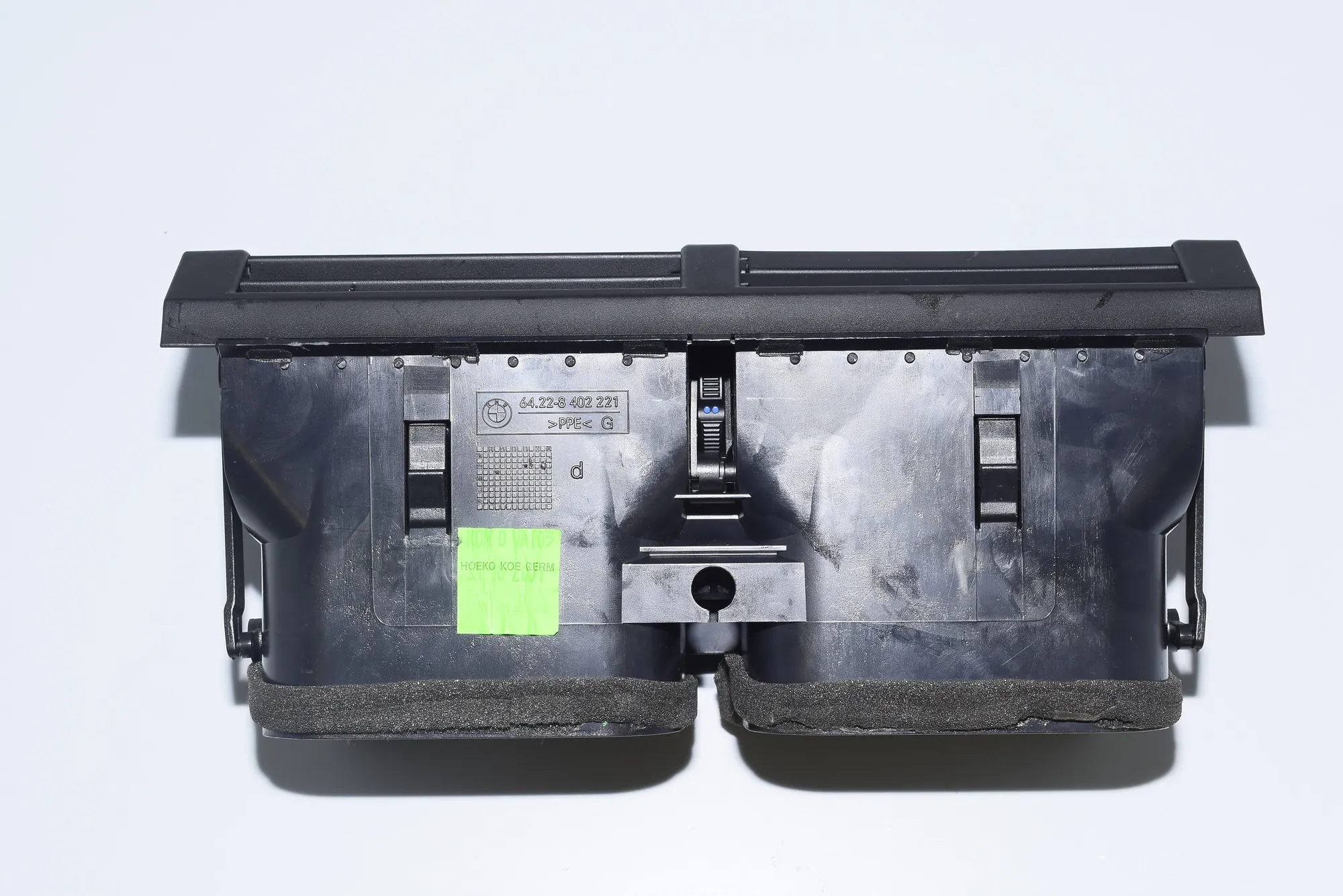 Dashboard Air Vents – OEM 8402221 · BMW X5 (E53) 4.6 is 2002 – 2