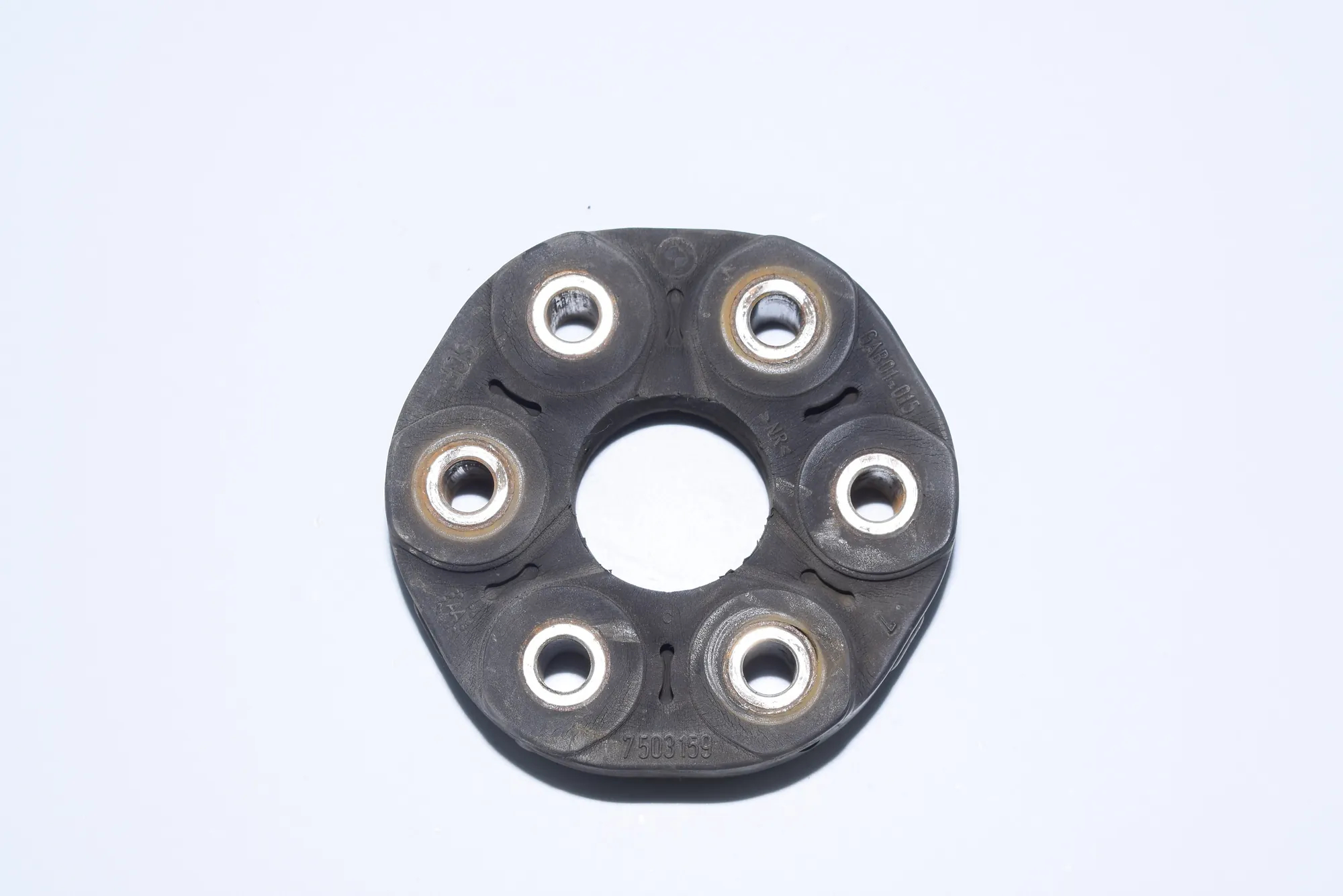 Propshaft Flange – OEM 7503159 · BMW X5 (E53) 4.6 is 2002 – 3