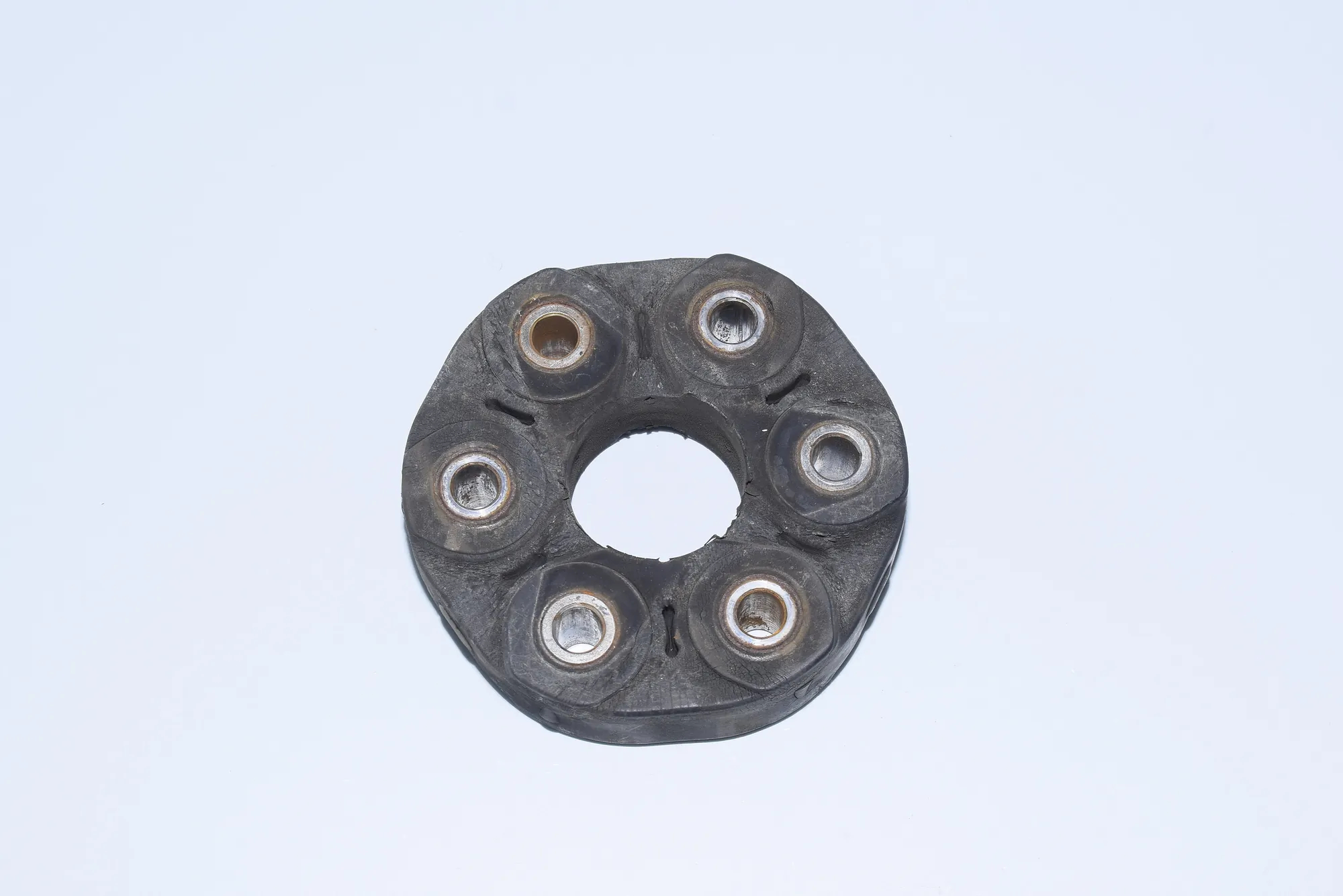 Propshaft Flange – OEM 7503159 · BMW X5 (E53) 4.6 is 2002