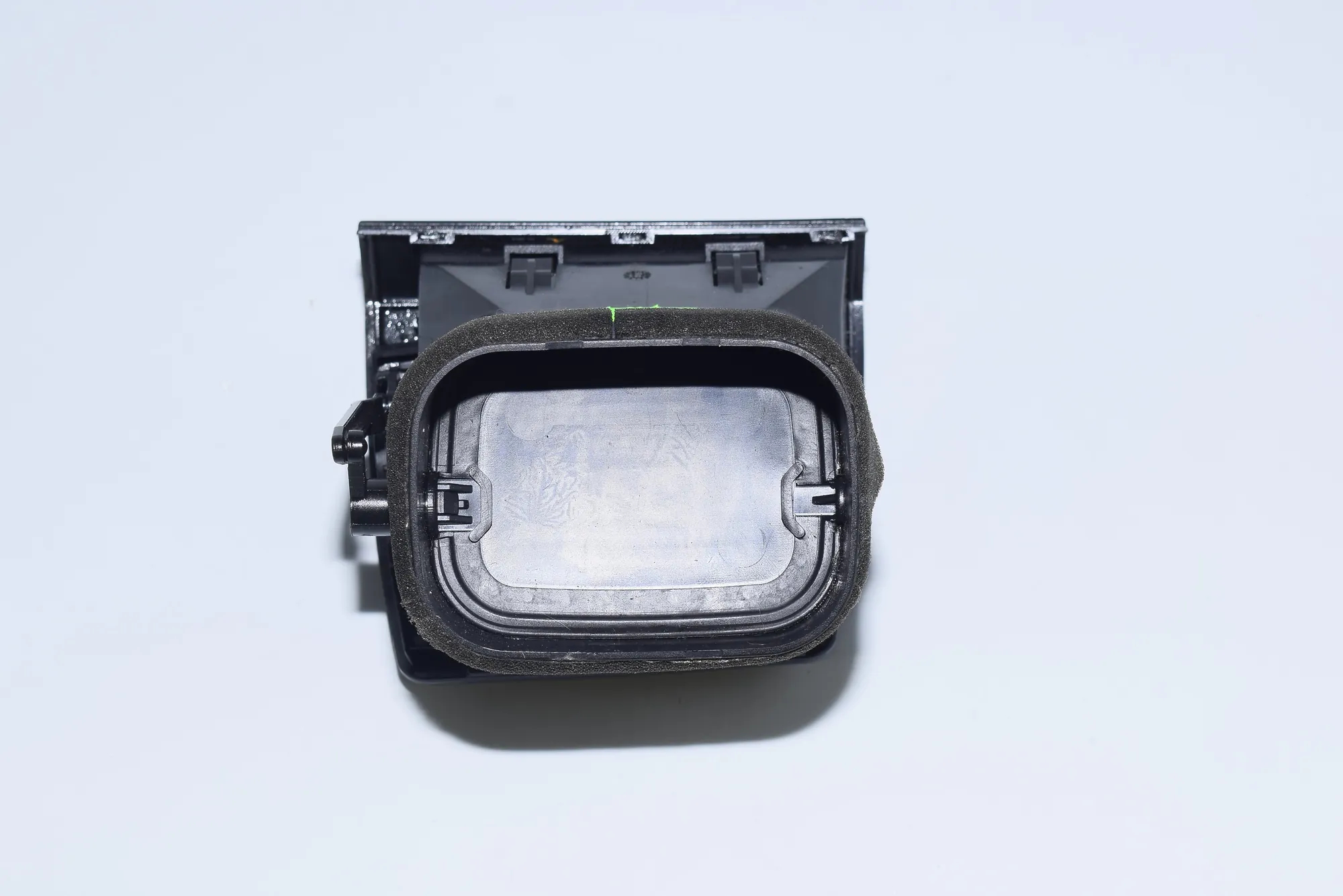 Dashboard Air Vents – OEM 8402216 · BMW X5 (E53) 4.6 is 2002 – 3